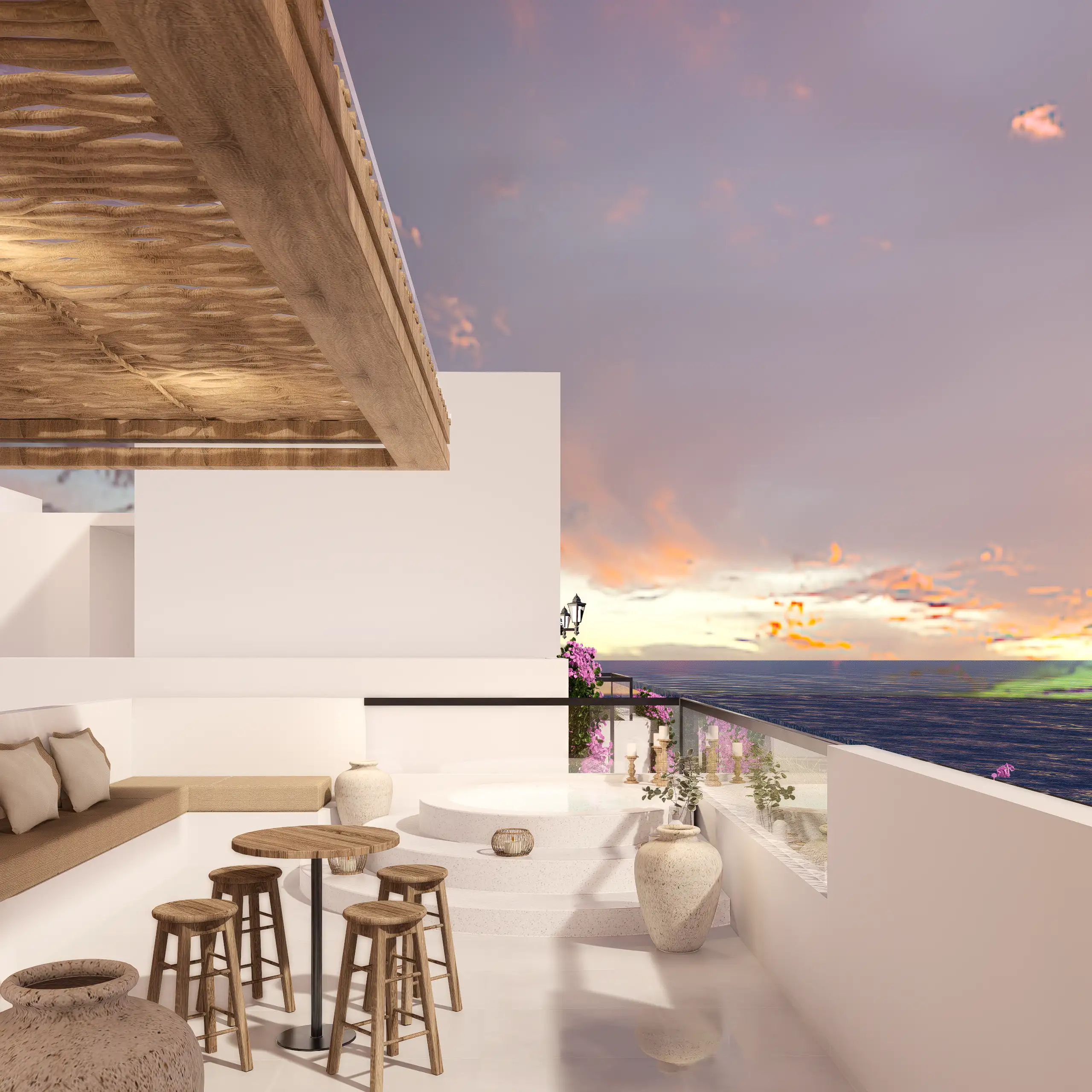 Villa 217m² in Indonesia, Bukit. Priced at 370000$ rent photo-5