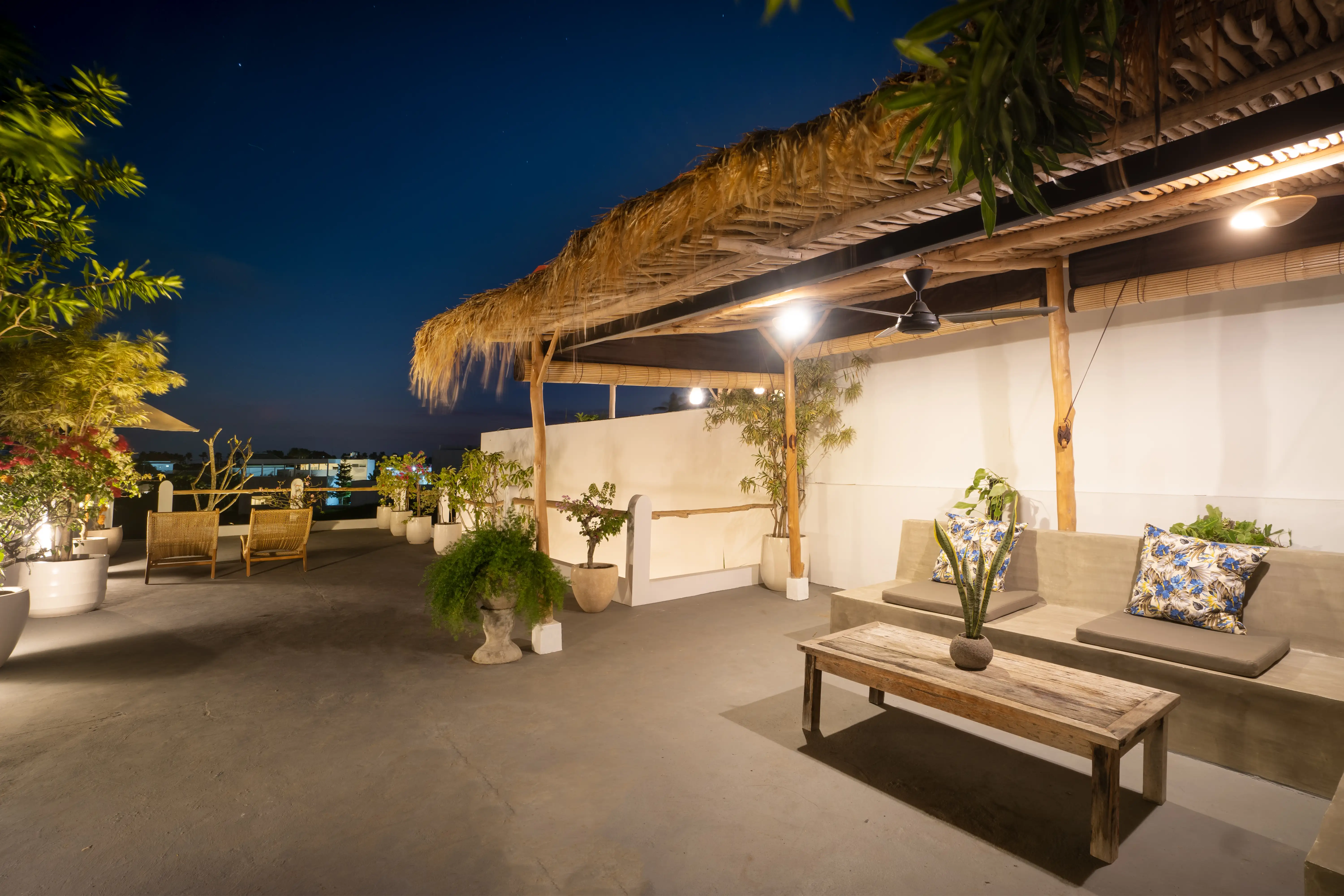 Villa 75m² in Indonesia, Canggu. Priced at 195000$ rent photo-1