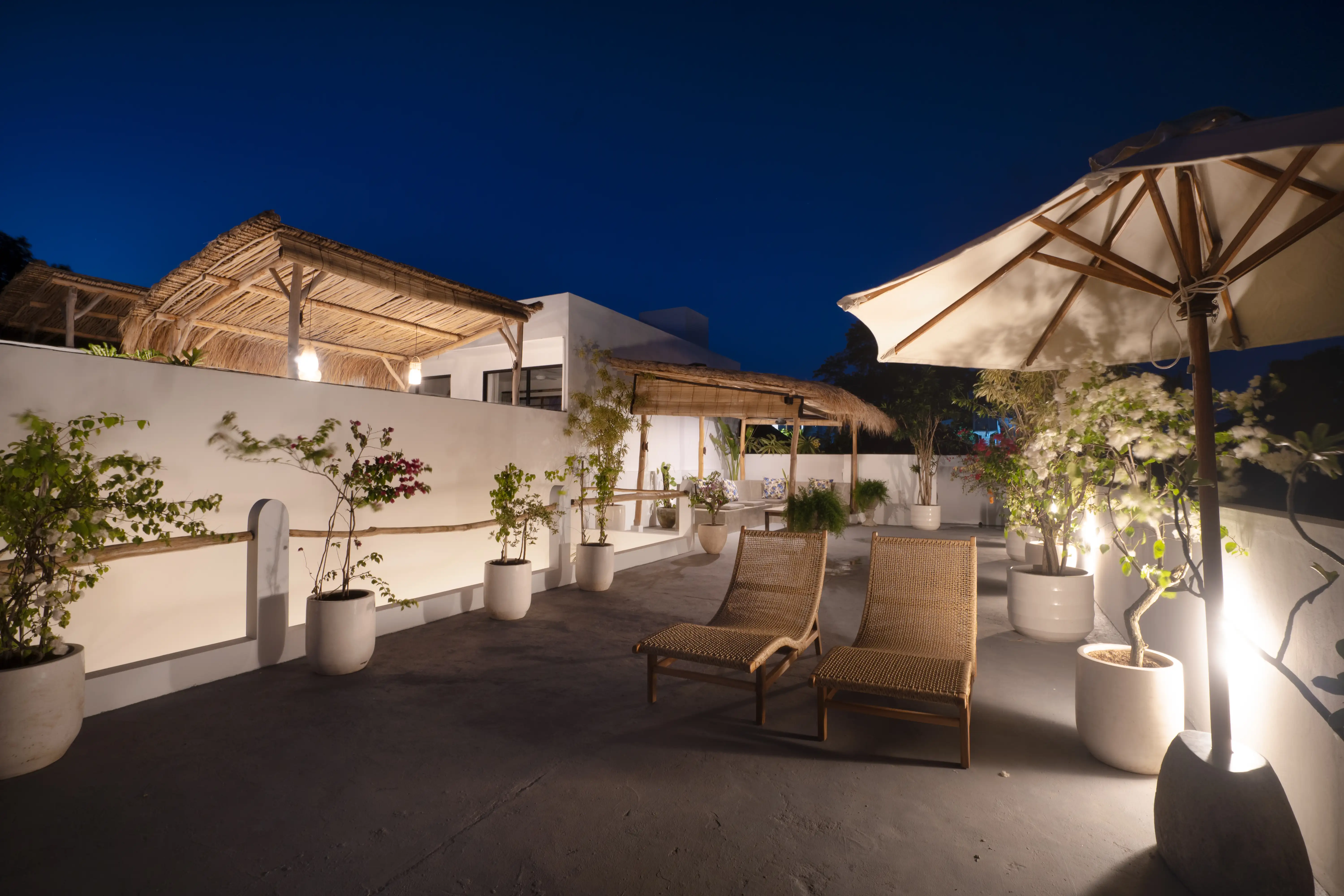 Villa 75m² in Indonesia, Canggu. Priced at 195000$ rent photo-2