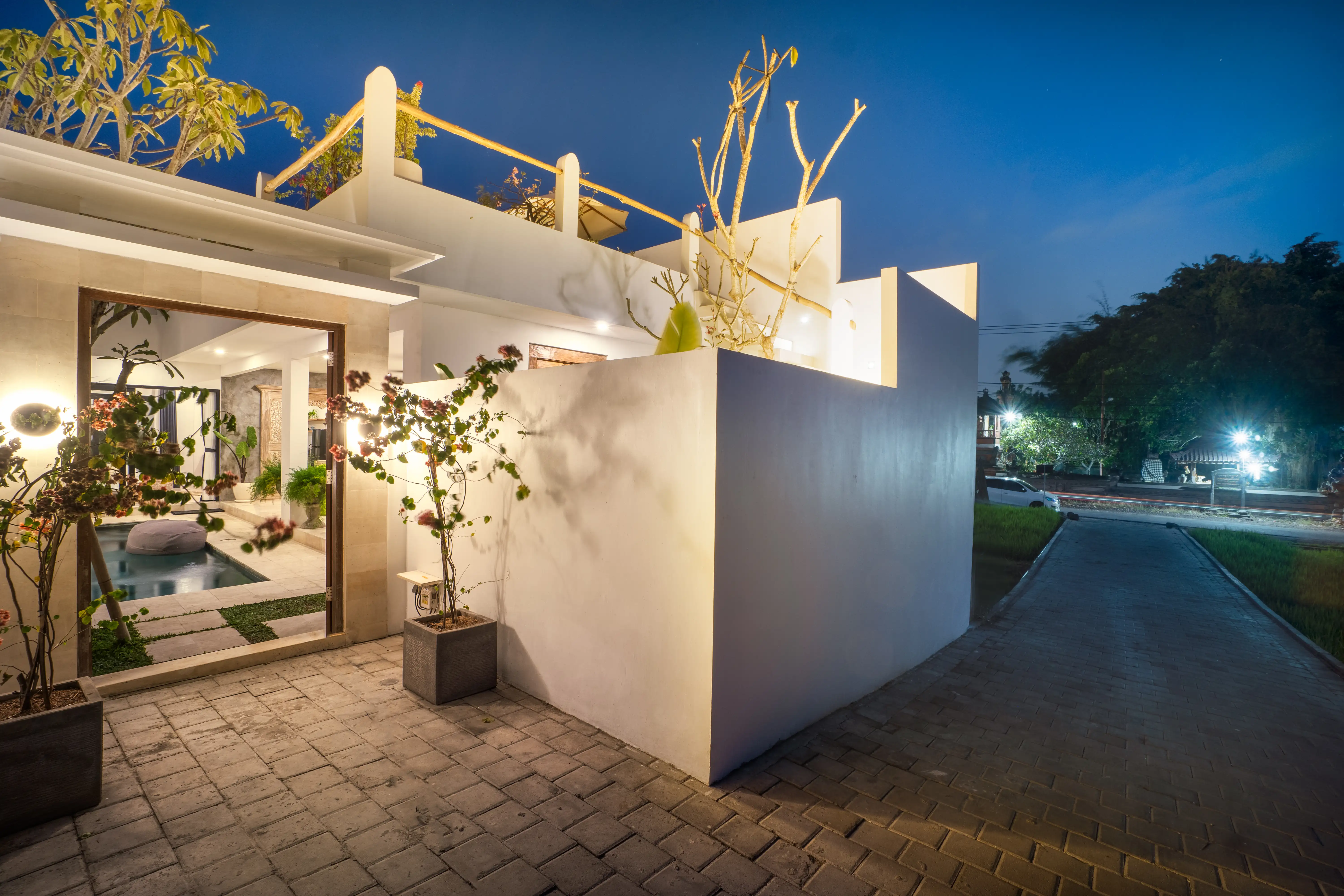 Villa 75m² in Indonesia, Canggu. Priced at 195000$ rent photo-3