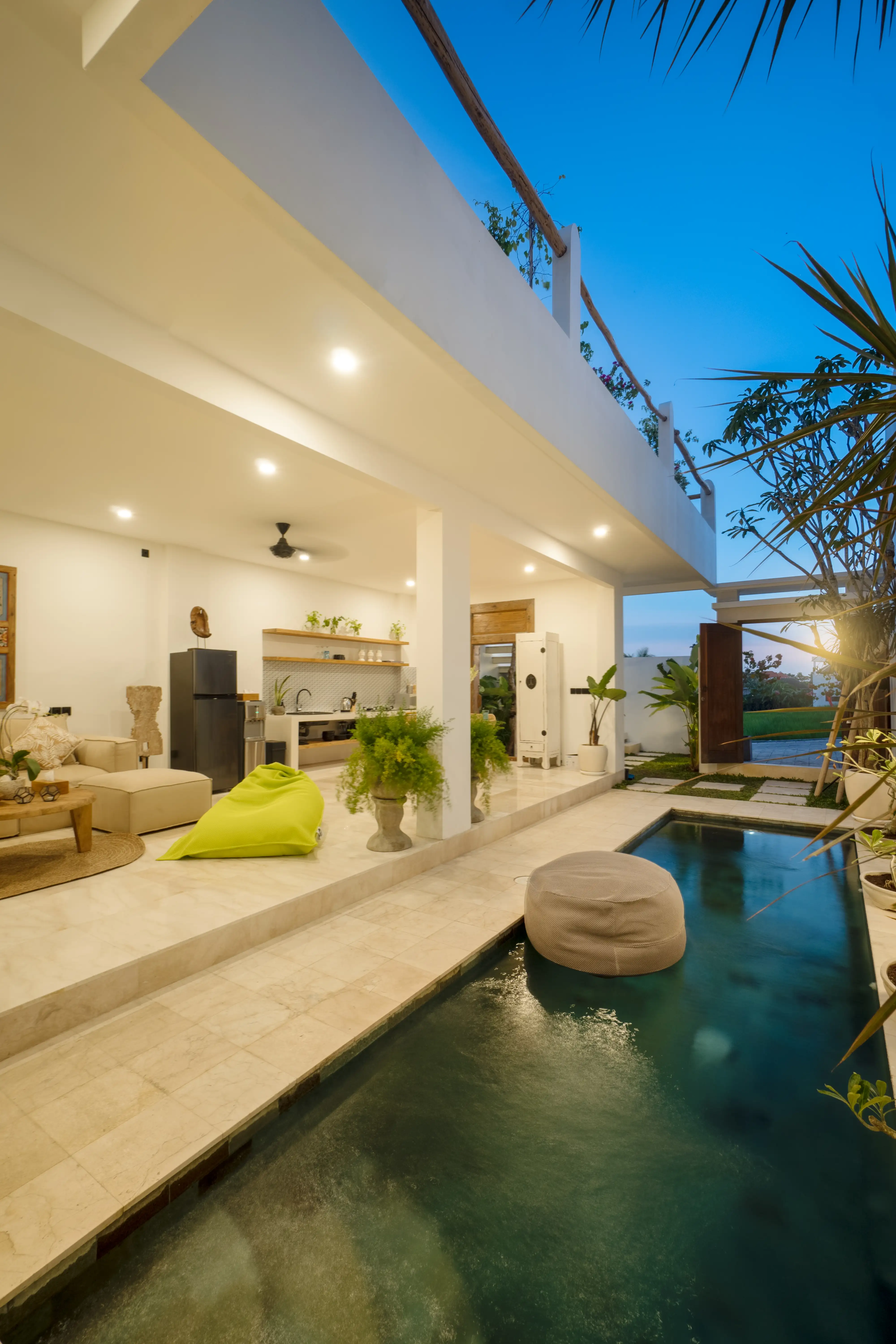 Villa 75m² in Indonesia, Canggu. Priced at 195000$ rent photo-7