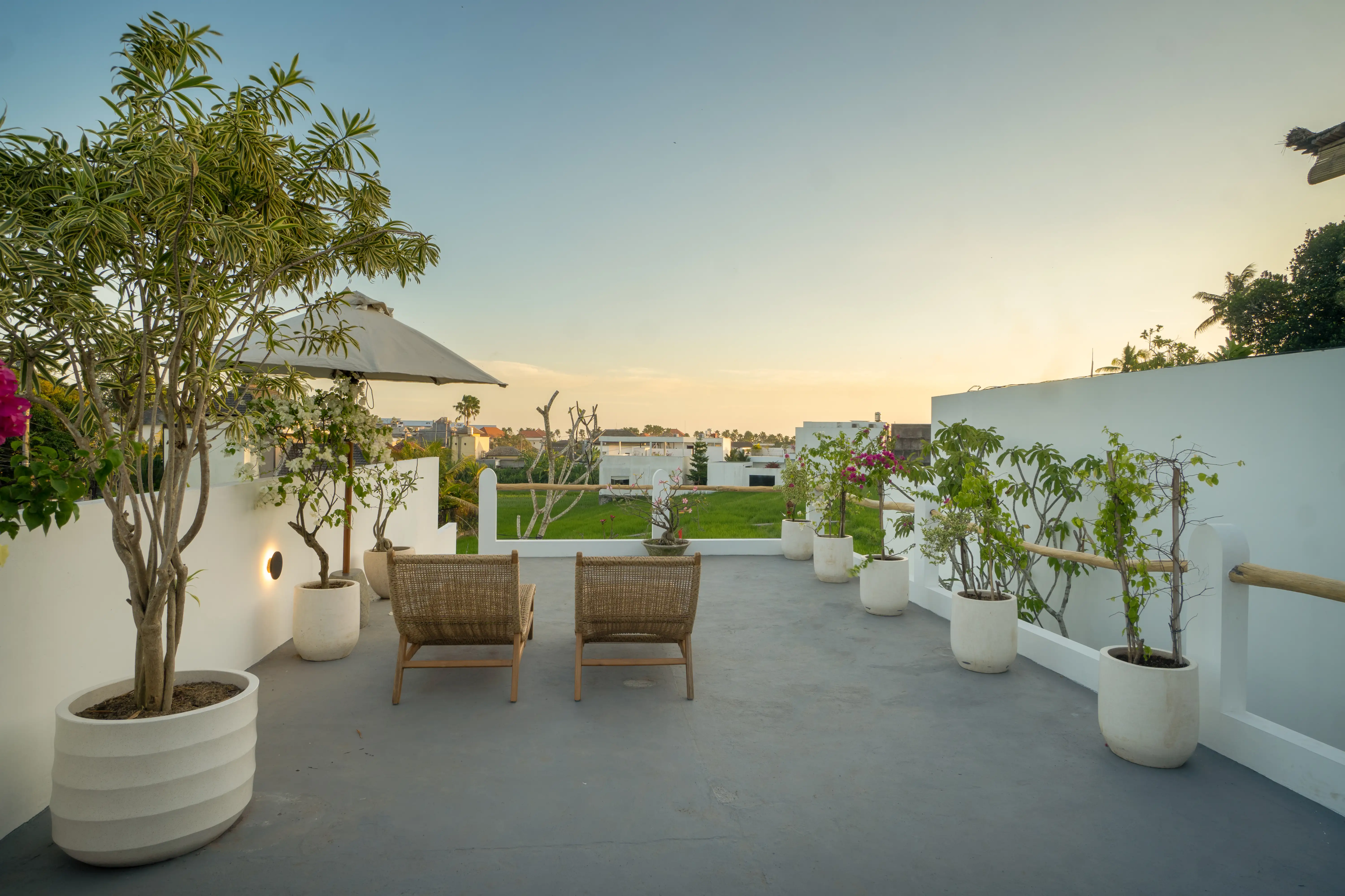 Villa 75m² in Indonesia, Canggu. Priced at 195000$ rent photo-13