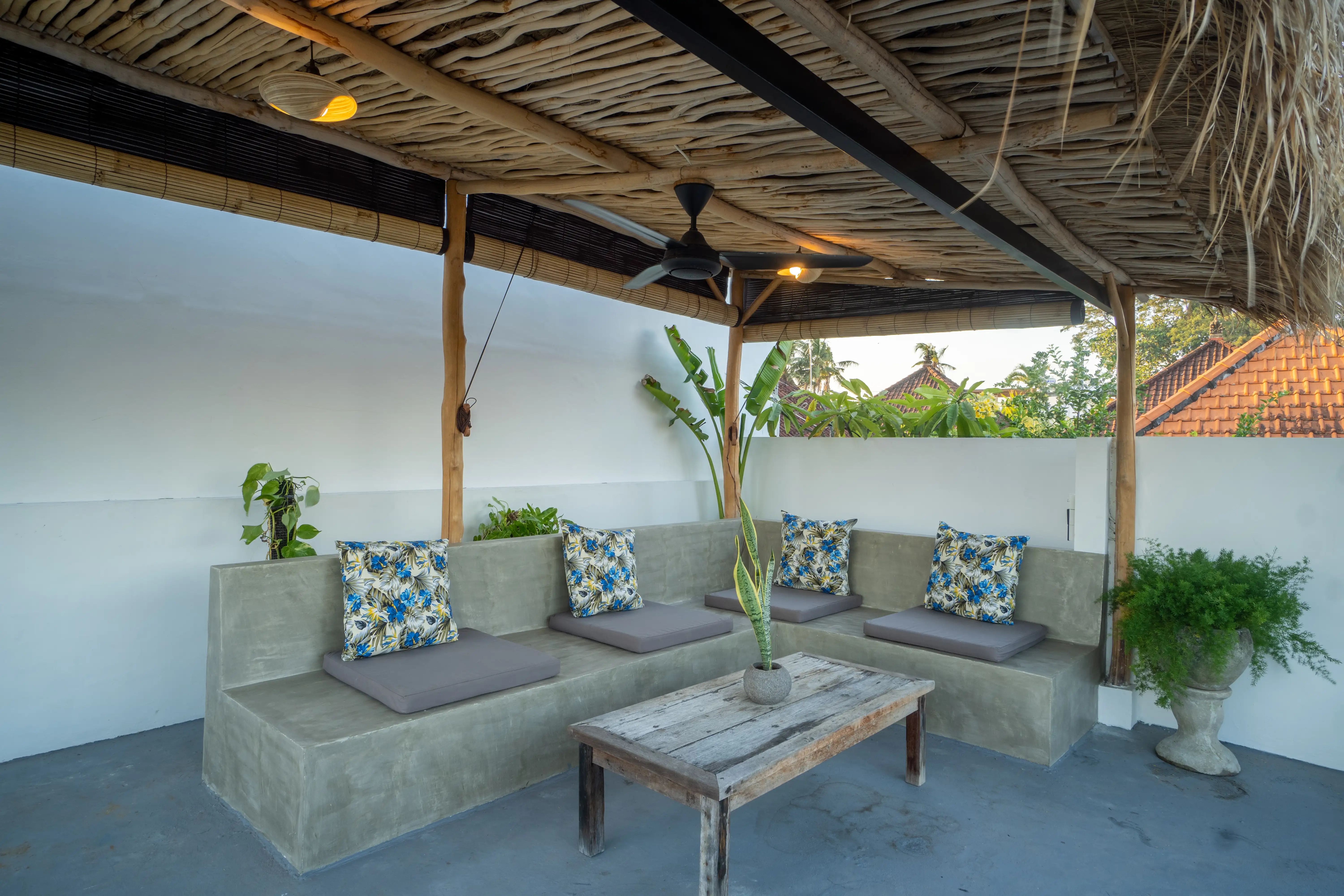 Villa 75m² in Indonesia, Canggu. Priced at 195000$ rent photo-14