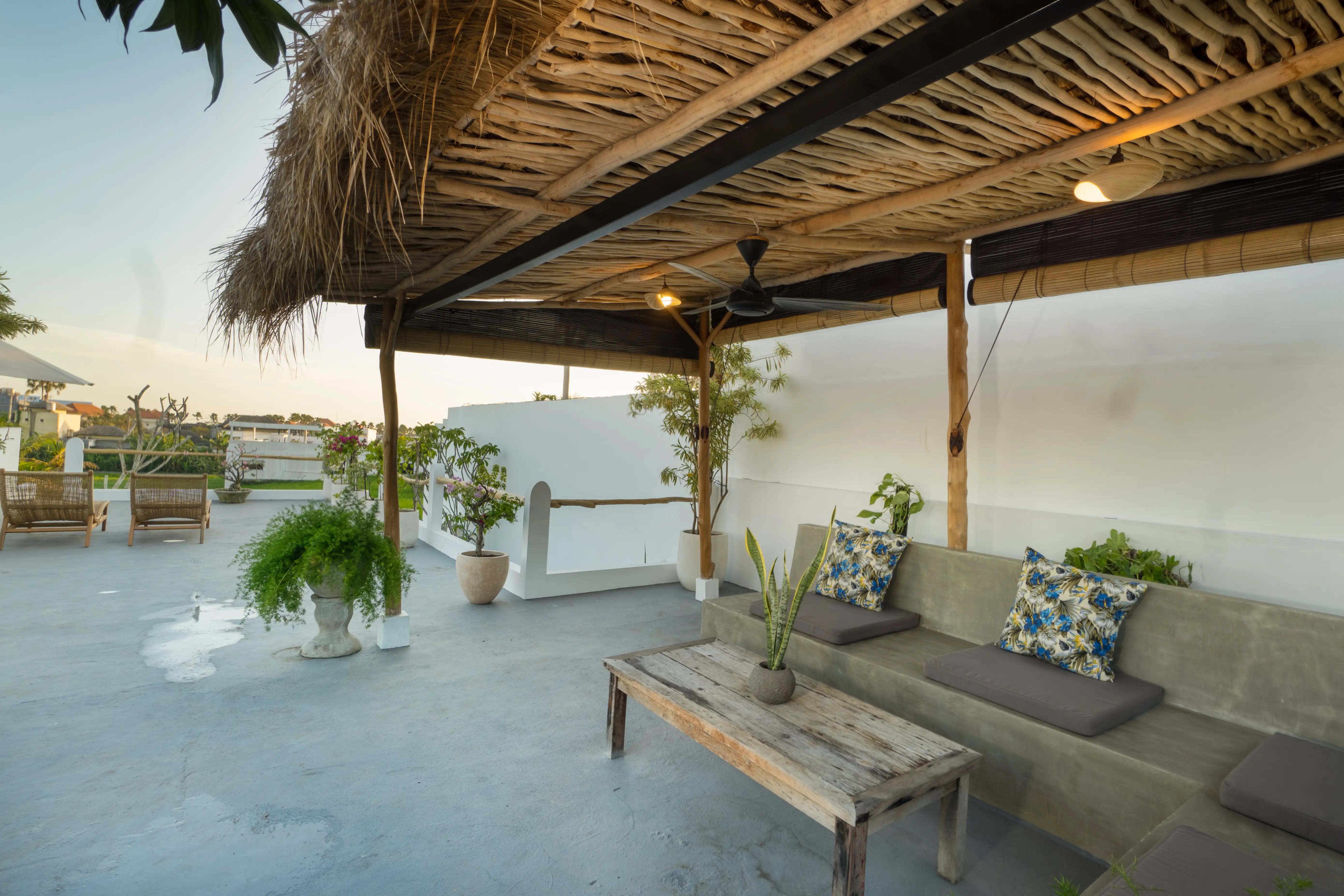 Villa 75m² in Indonesia, Canggu. Priced at 195000$ rent photo-15