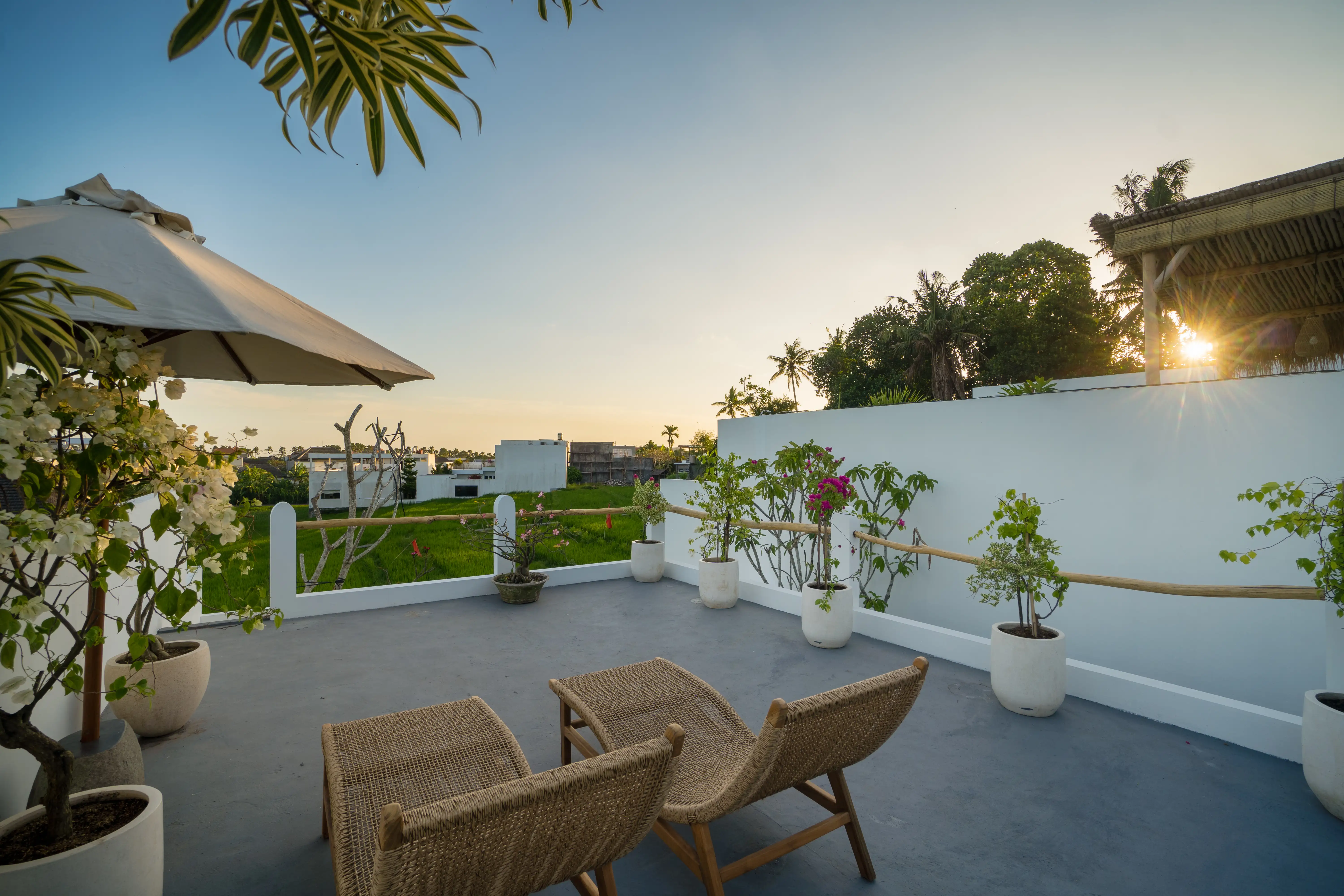 Villa 75m² in Indonesia, Canggu. Priced at 195000$ rent photo-16