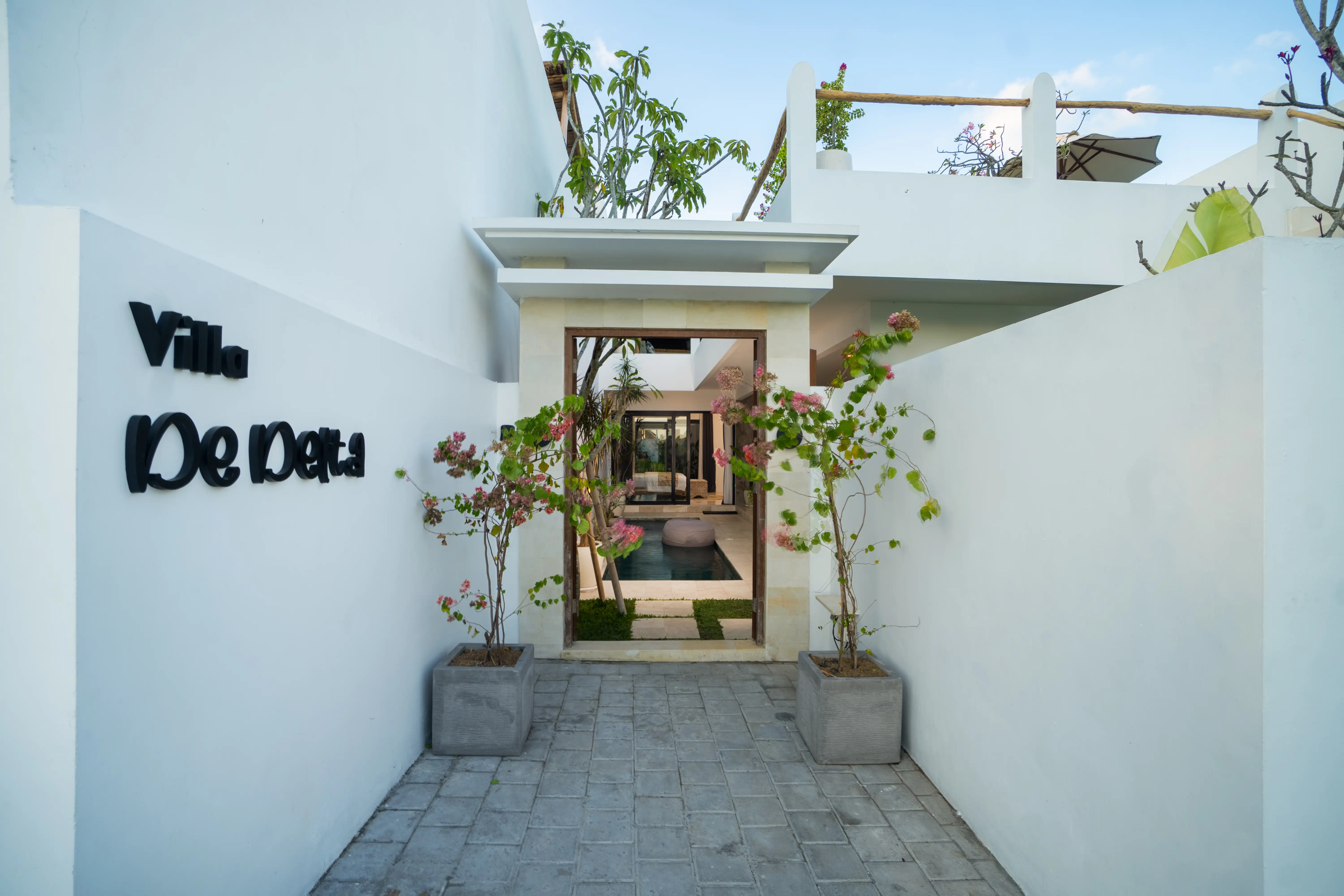 Villa 75m² in Indonesia, Canggu. Priced at 195000$ rent photo-17