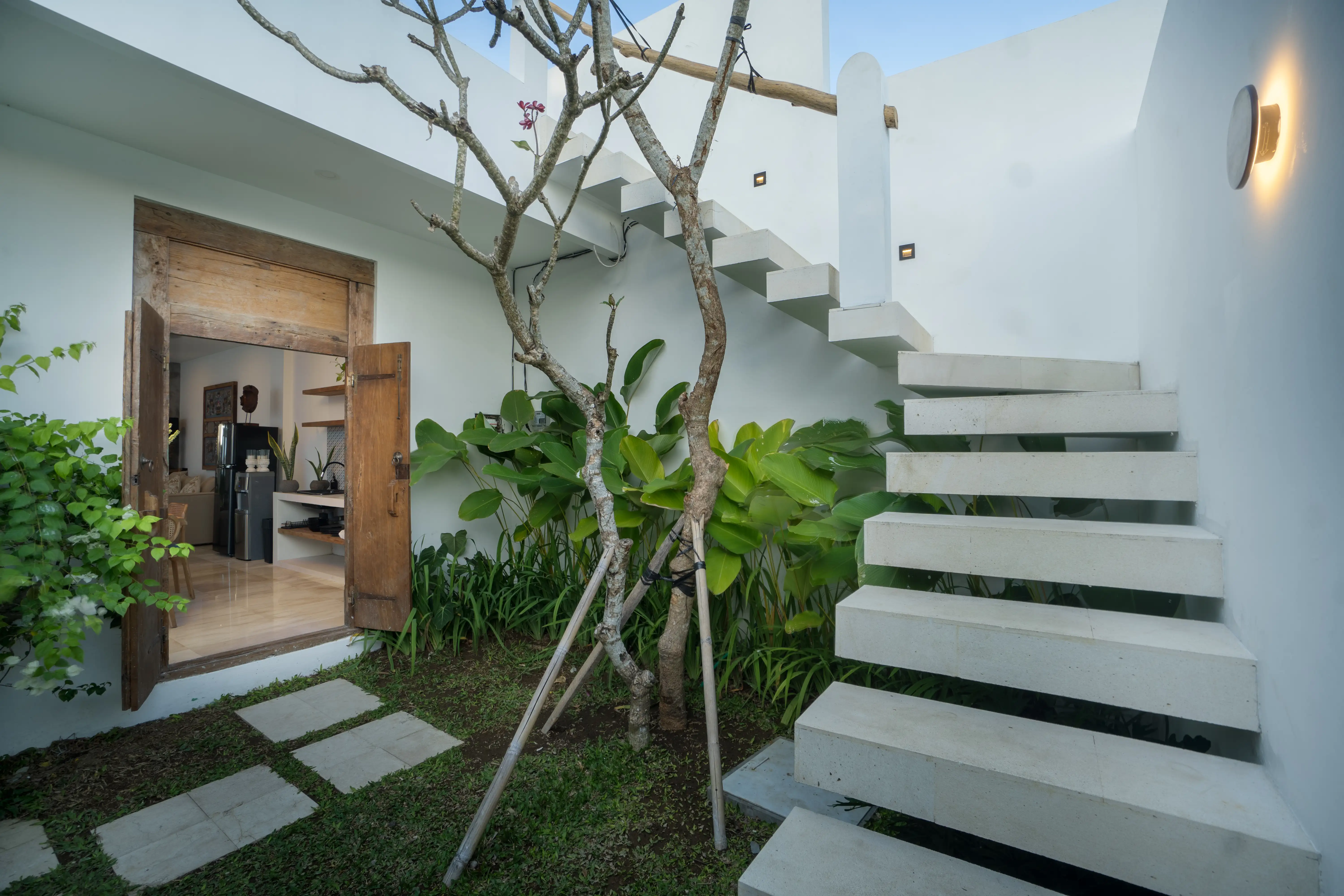 Villa 75m² in Indonesia, Canggu. Priced at 195000$ rent photo-18