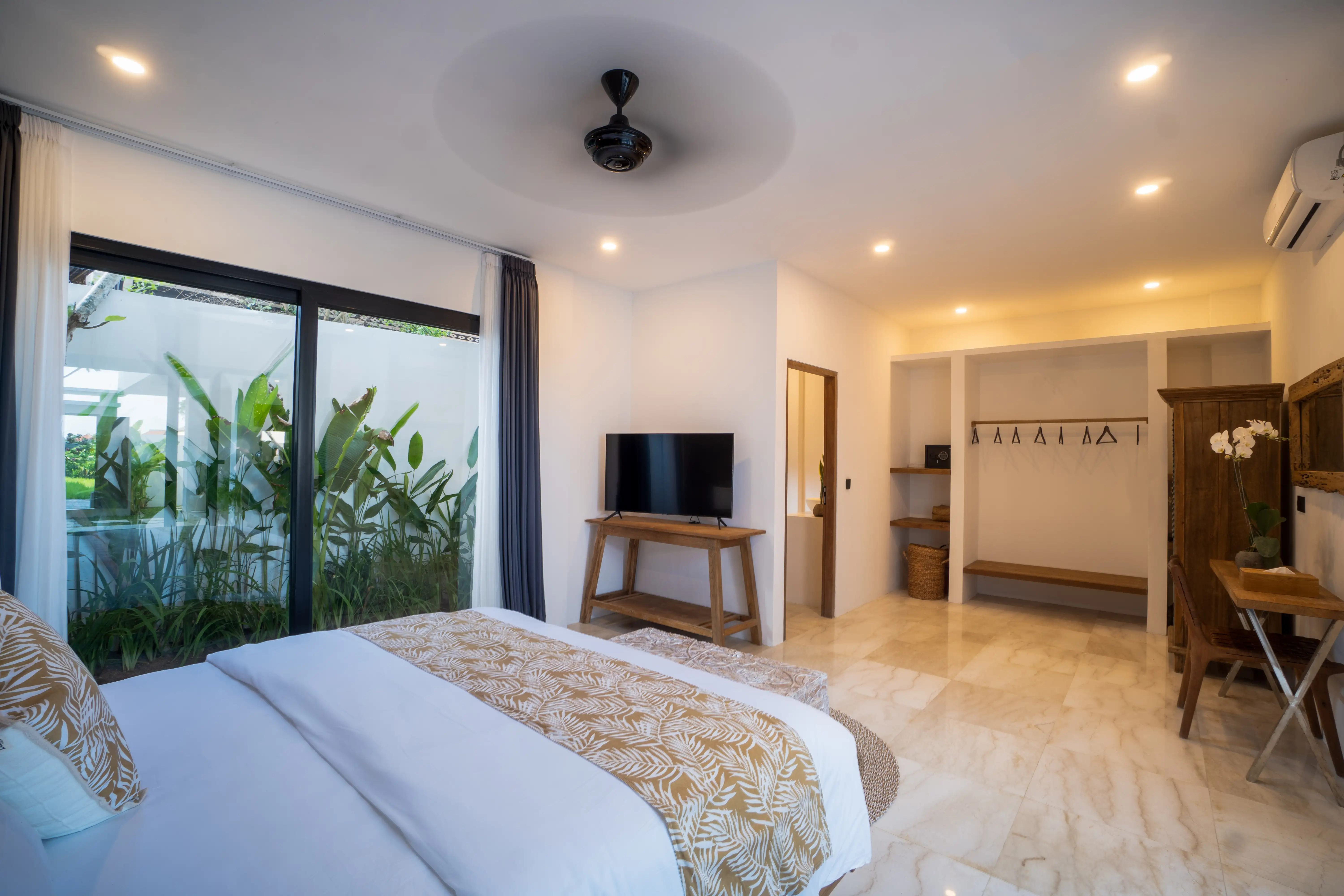 Villa 75m² in Indonesia, Canggu. Priced at 195000$ rent photo-21