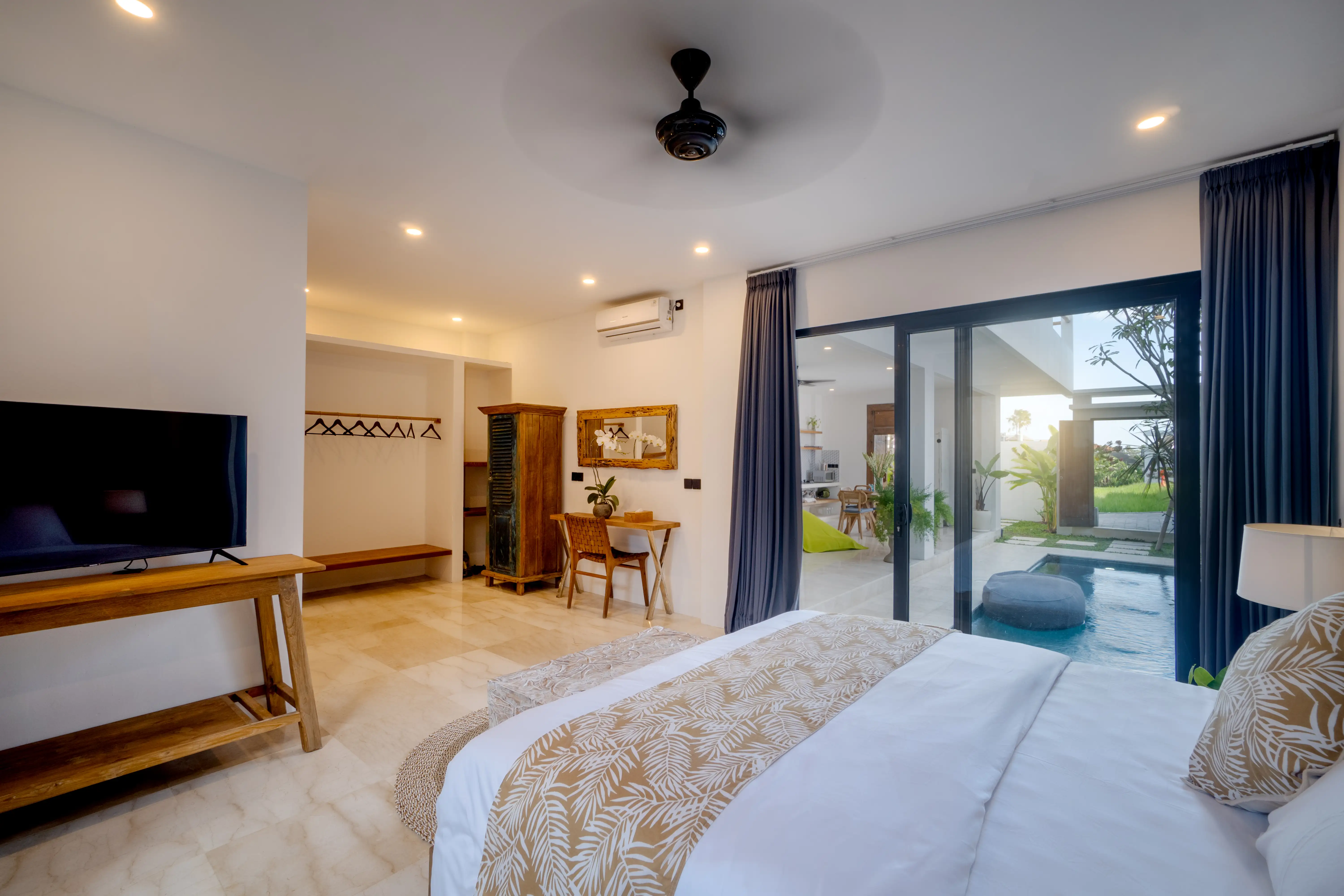 Villa 75m² in Indonesia, Canggu. Priced at 195000$ rent photo-22