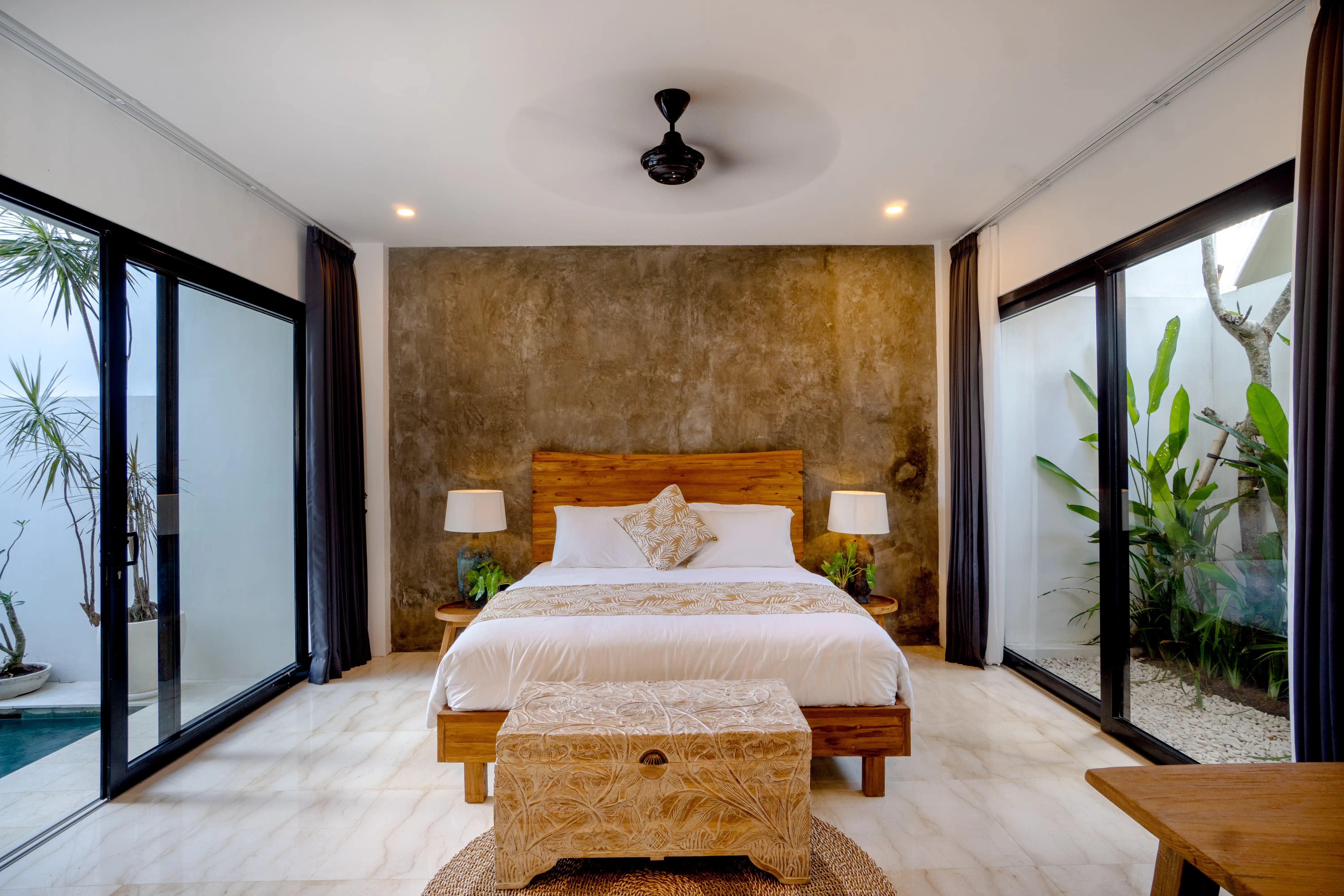 Villa 75m² in Indonesia, Canggu. Priced at 195000$ rent photo-23