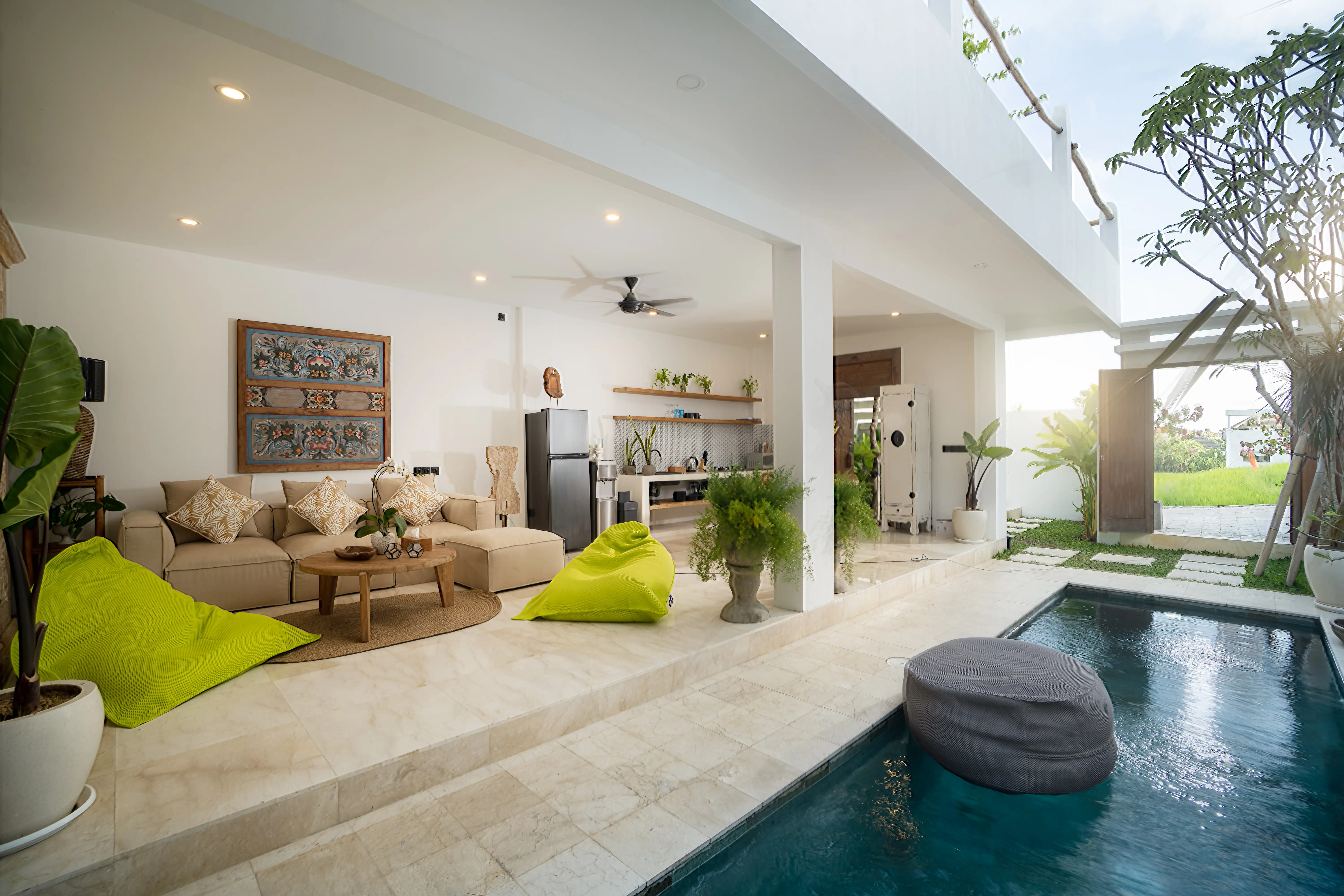 Villa 75m² in Indonesia, Canggu. Priced at 195000$ rent photo-26