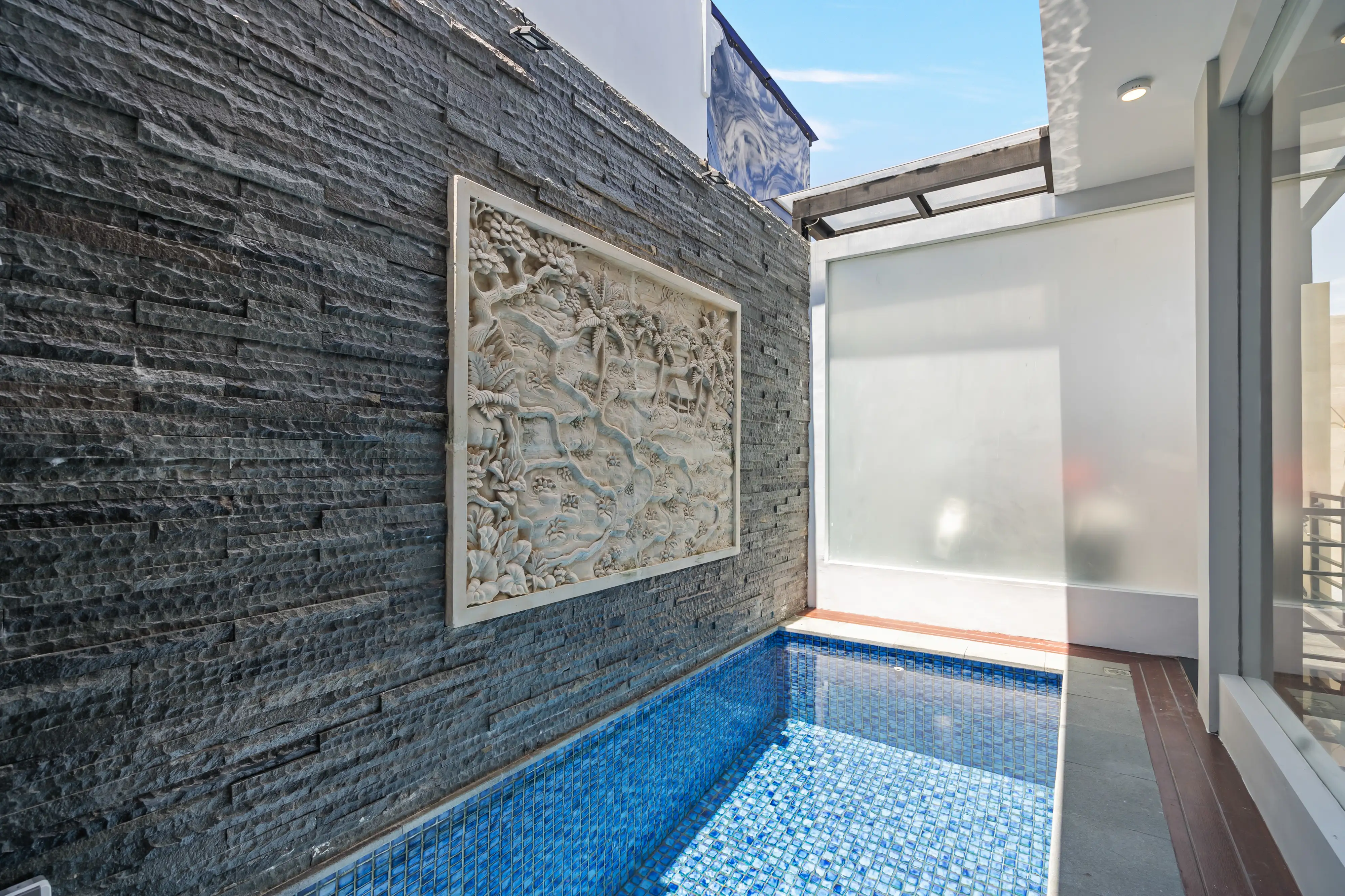 Villa 100m² in Indonesia, Kedungu. Priced at 103000$ rent photo-1