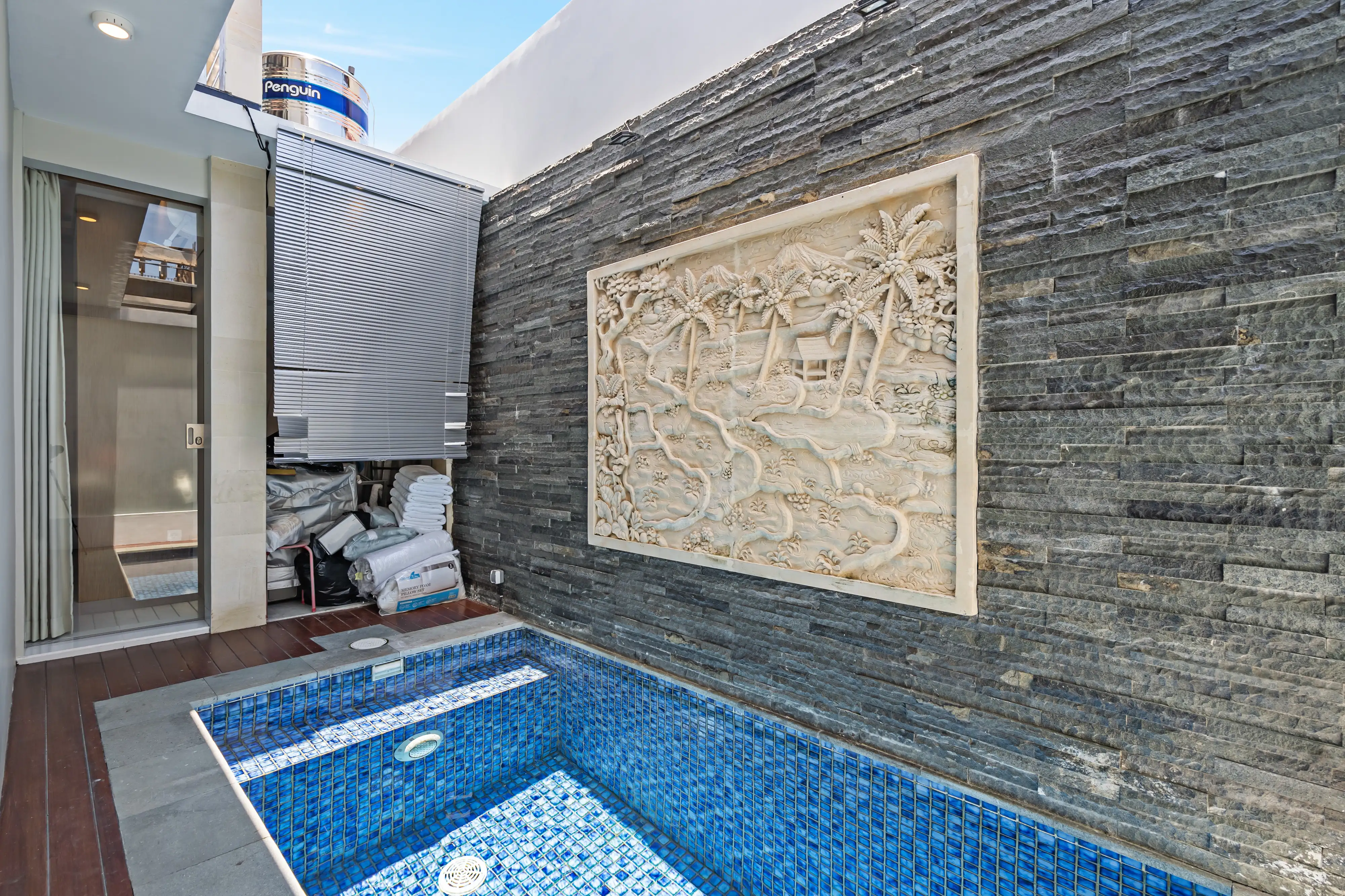 Villa 100m² in Indonesia, Kedungu. Priced at 103000$ rent photo-2