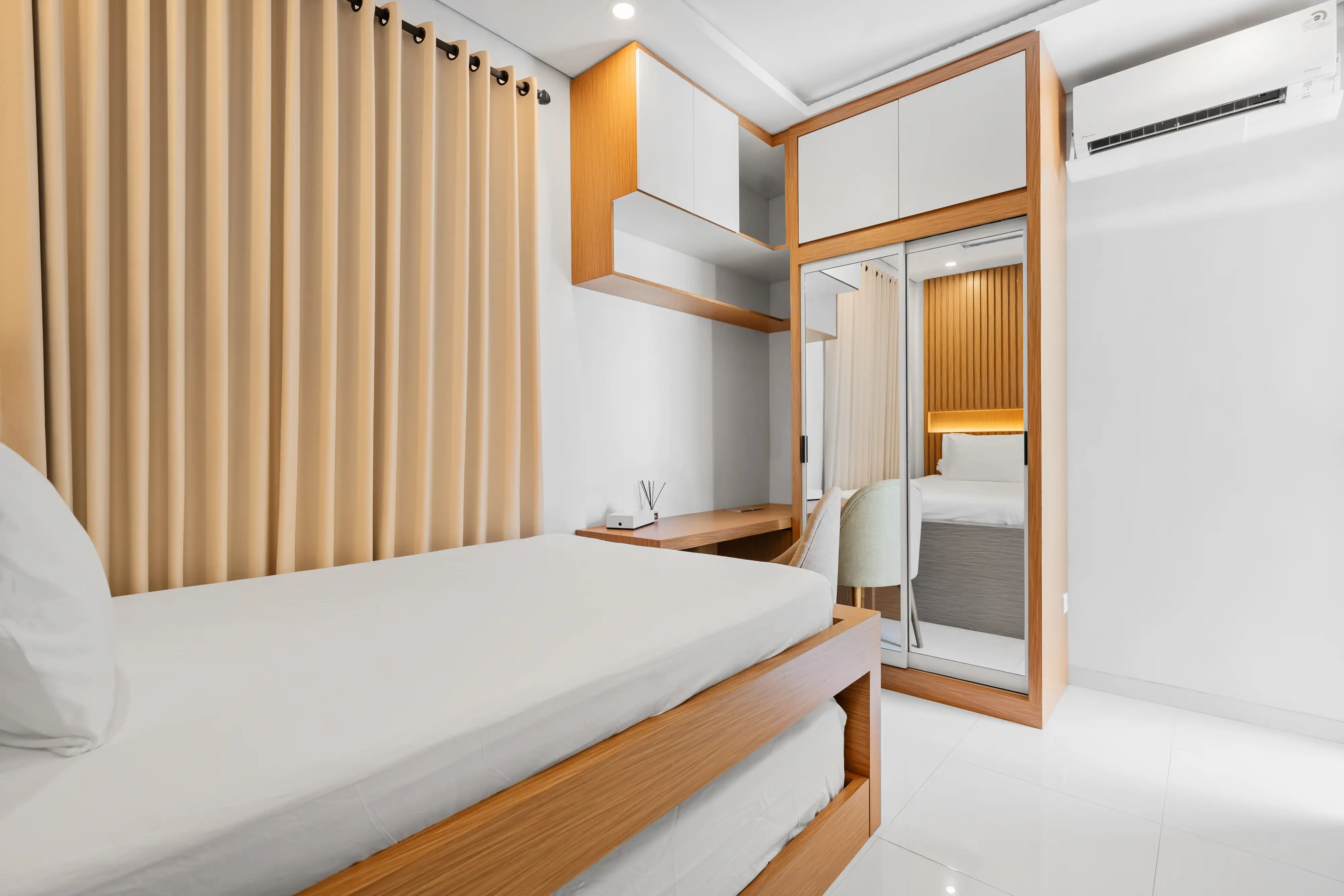 Villa 100m² in Indonesia, Kedungu. Priced at 103000$ rent photo-6