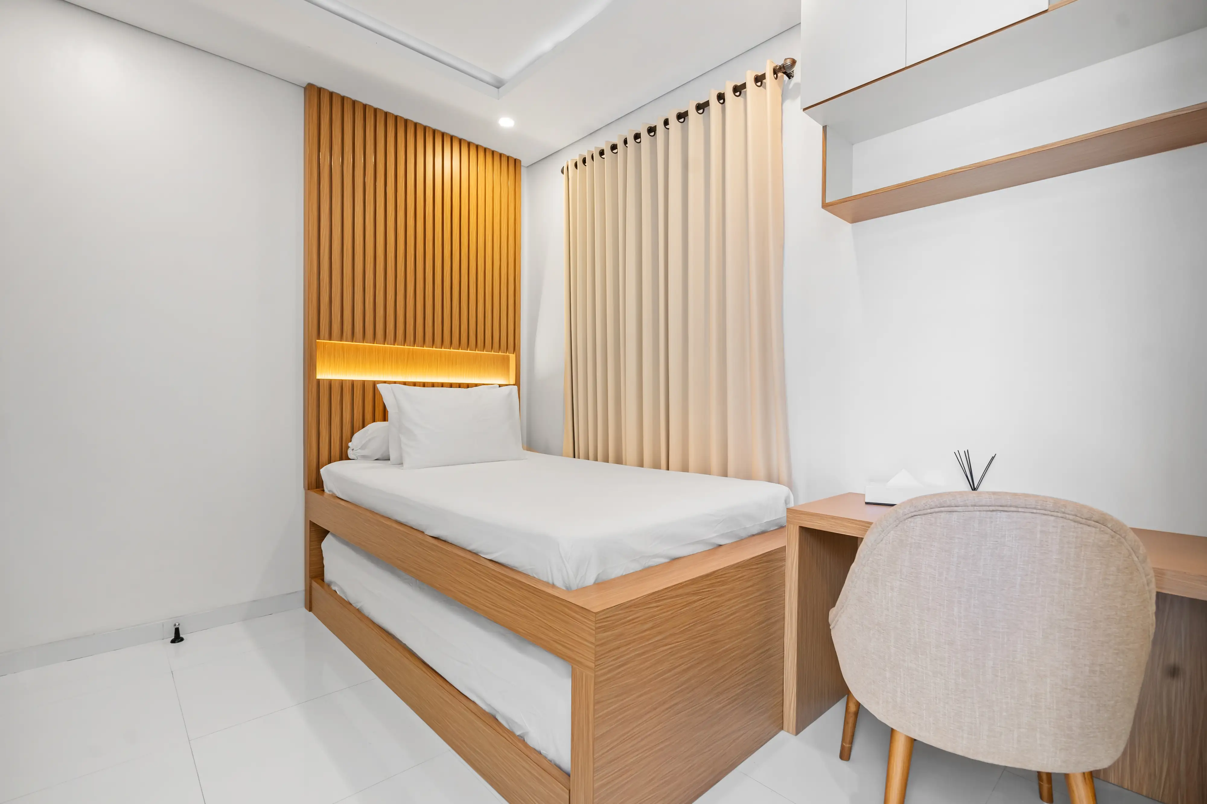 Villa 100m² in Indonesia, Kedungu. Priced at 103000$ rent photo-7