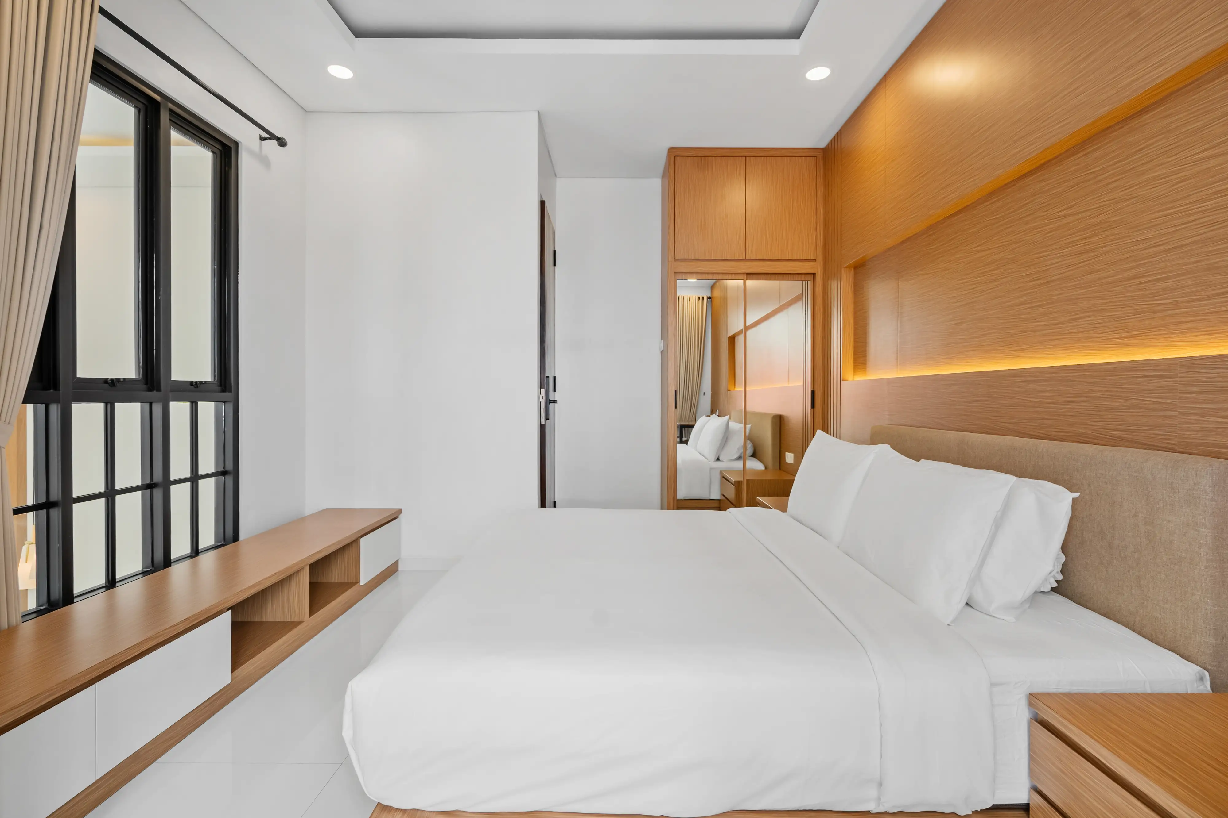 Villa 100m² in Indonesia, Kedungu. Priced at 103000$ rent photo-8
