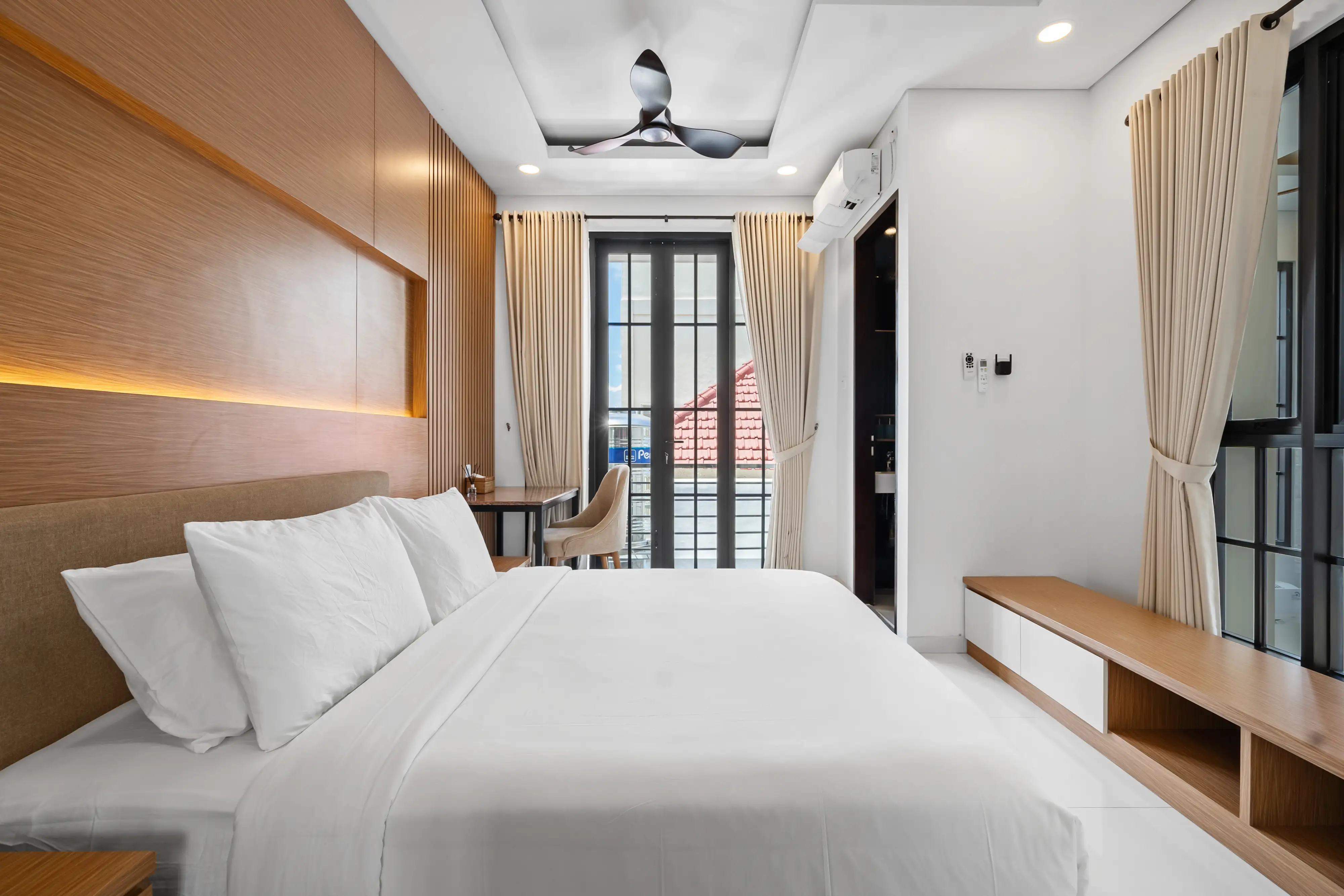 Villa 100m² in Indonesia, Kedungu. Priced at 103000$ rent photo-9