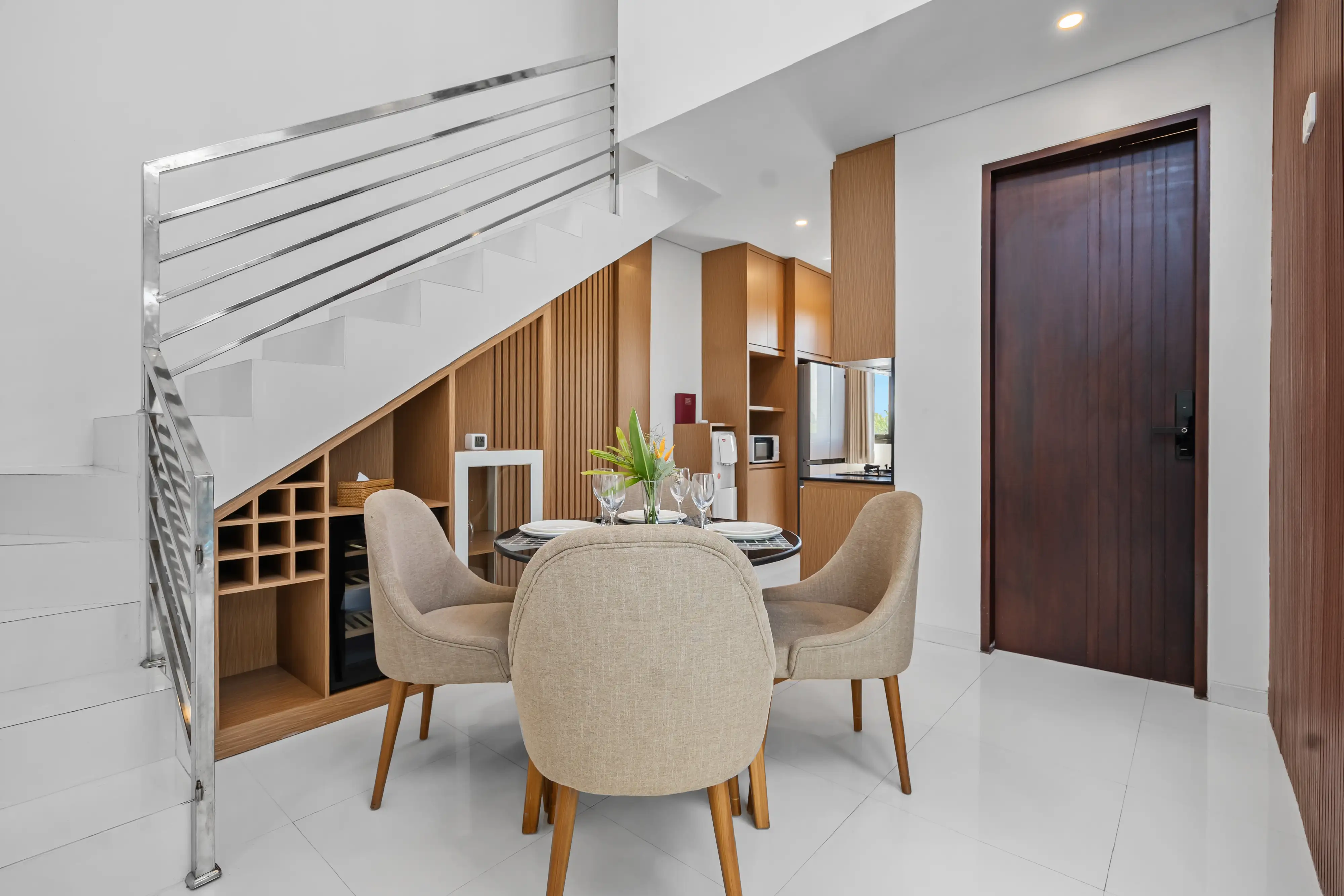 Villa 100m² in Indonesia, Kedungu. Priced at 103000$ rent photo-13