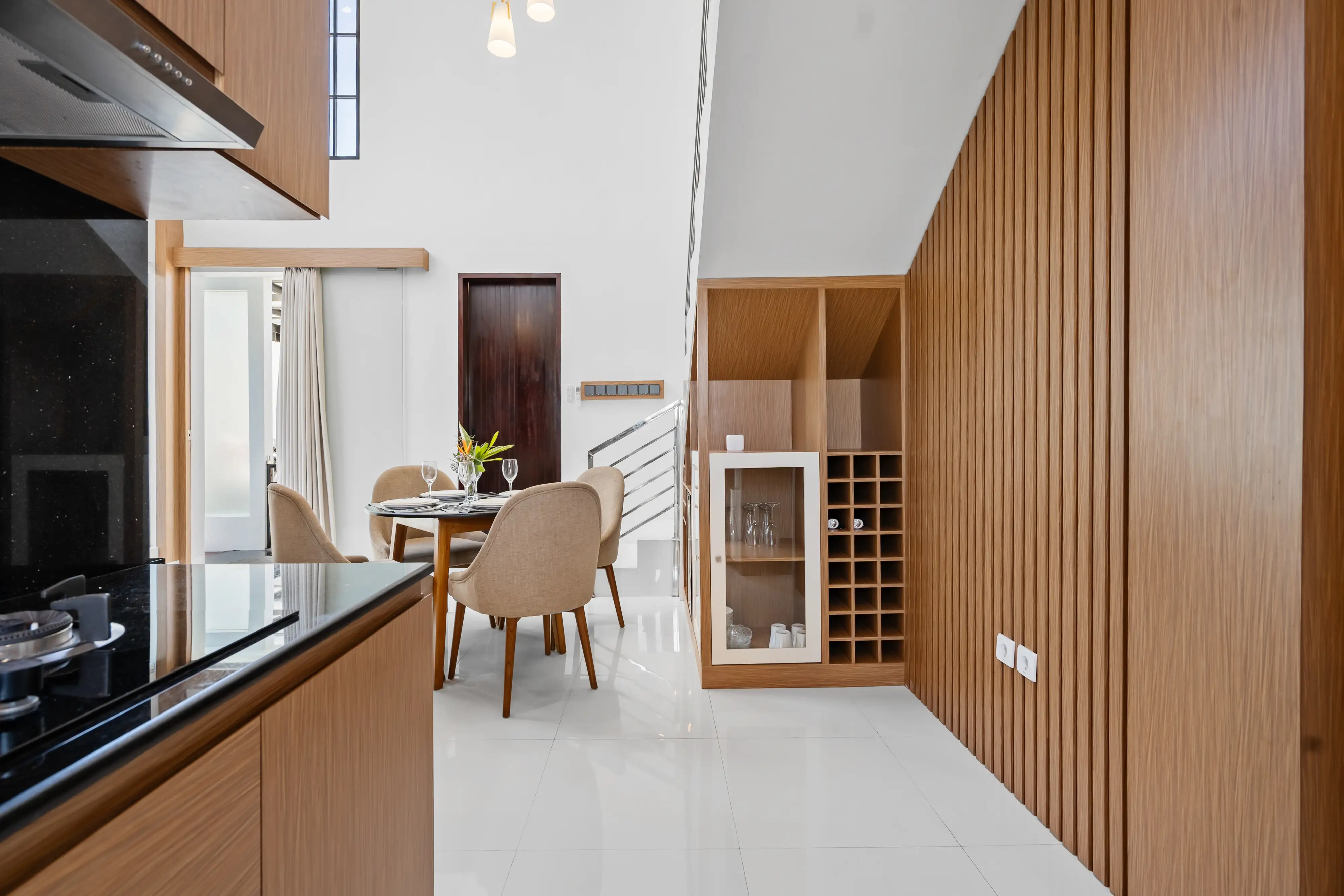 Villa 100m² in Indonesia, Kedungu. Priced at 103000$ rent photo-15