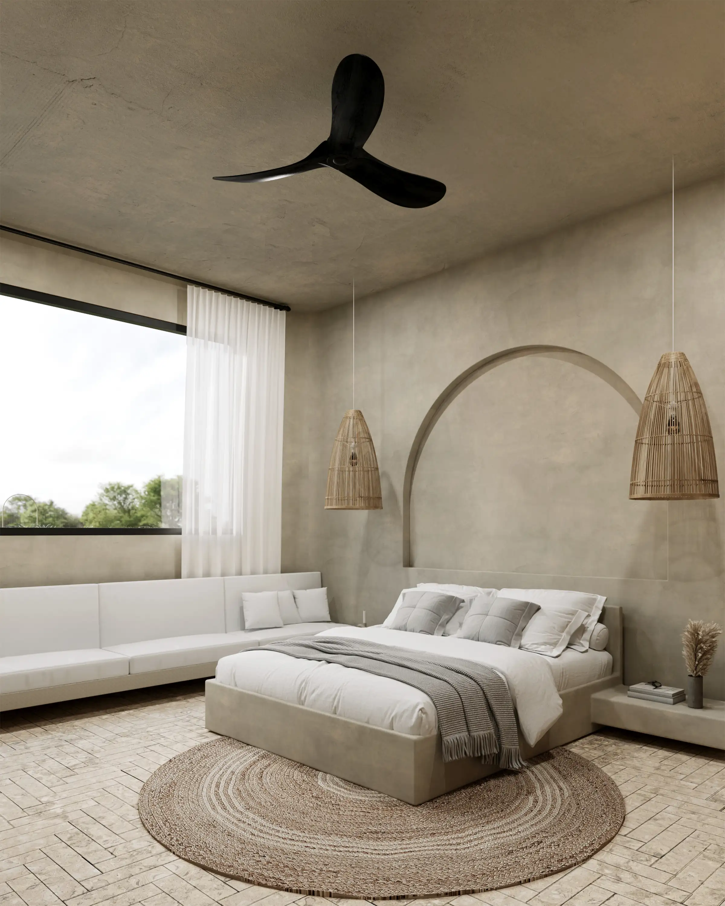 Villa 238m² in Indonesia, Tabanan. Priced at 249000$ rent photo-2