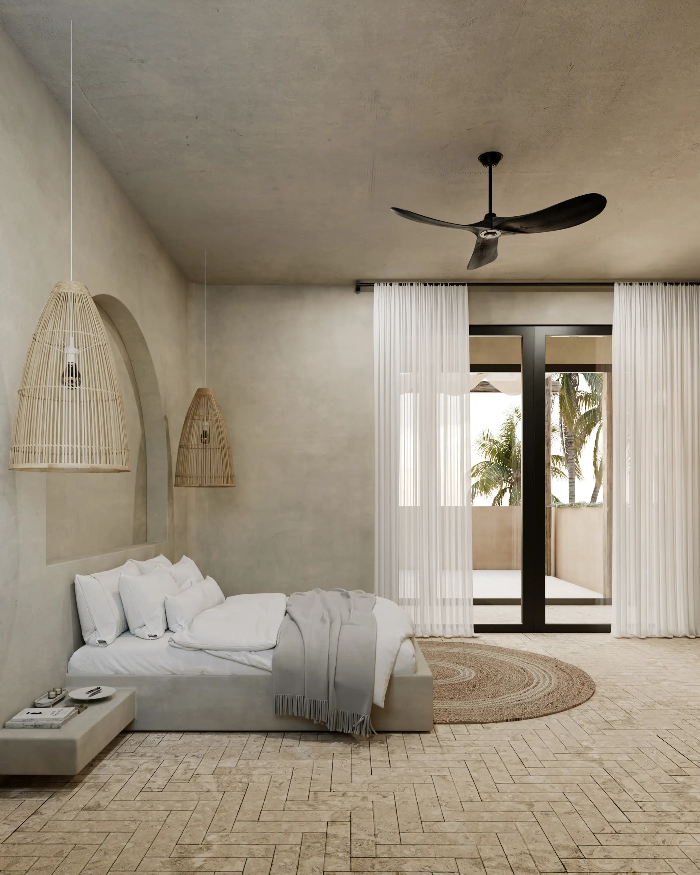 Villa 238m² in Indonesia, Tabanan. Priced at 249000$ rent photo-3