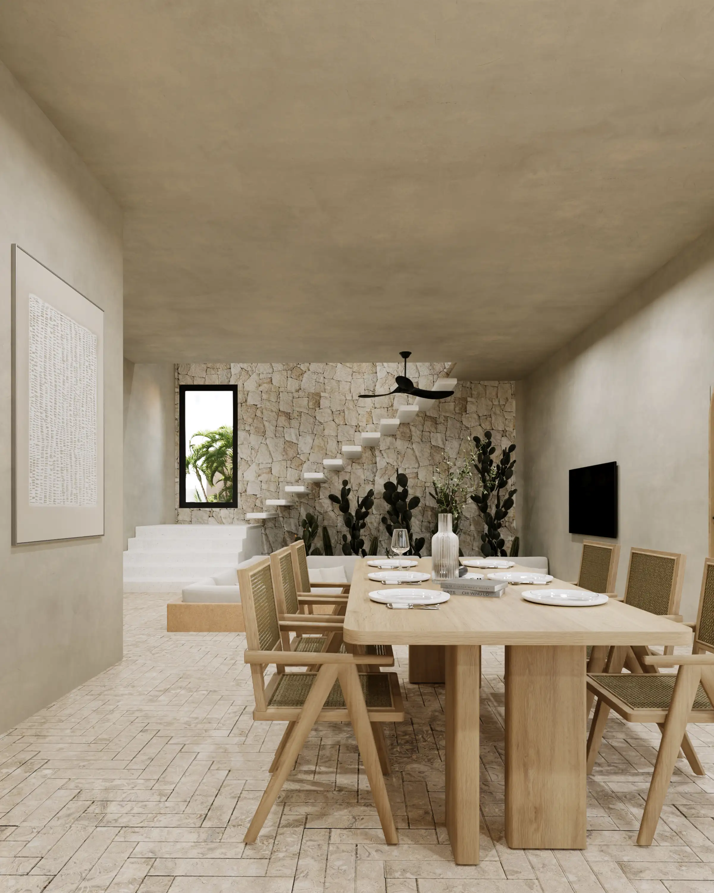 Villa 238m² in Indonesia, Tabanan. Priced at 249000$ rent photo-4