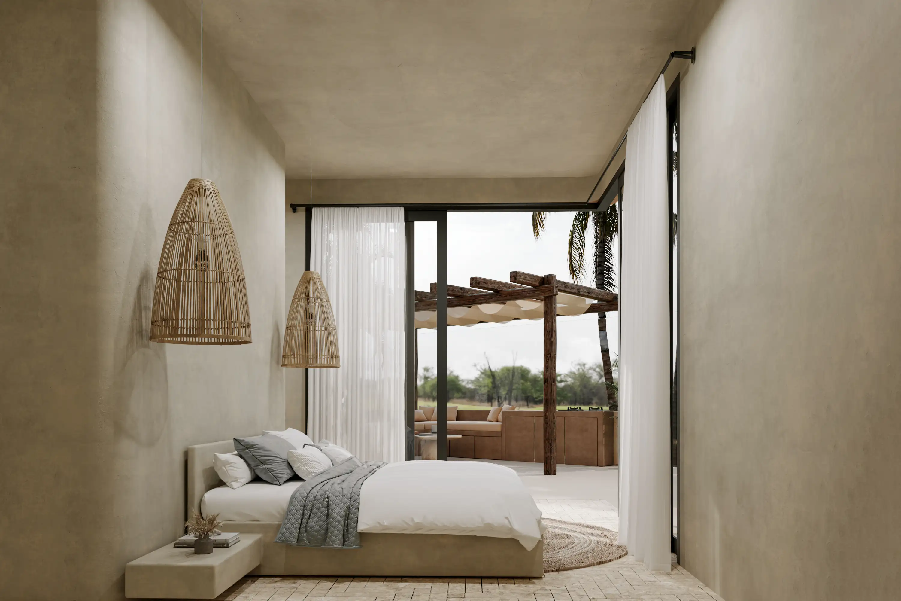 Villa 238m² in Indonesia, Tabanan. Priced at 249000$ rent photo-7