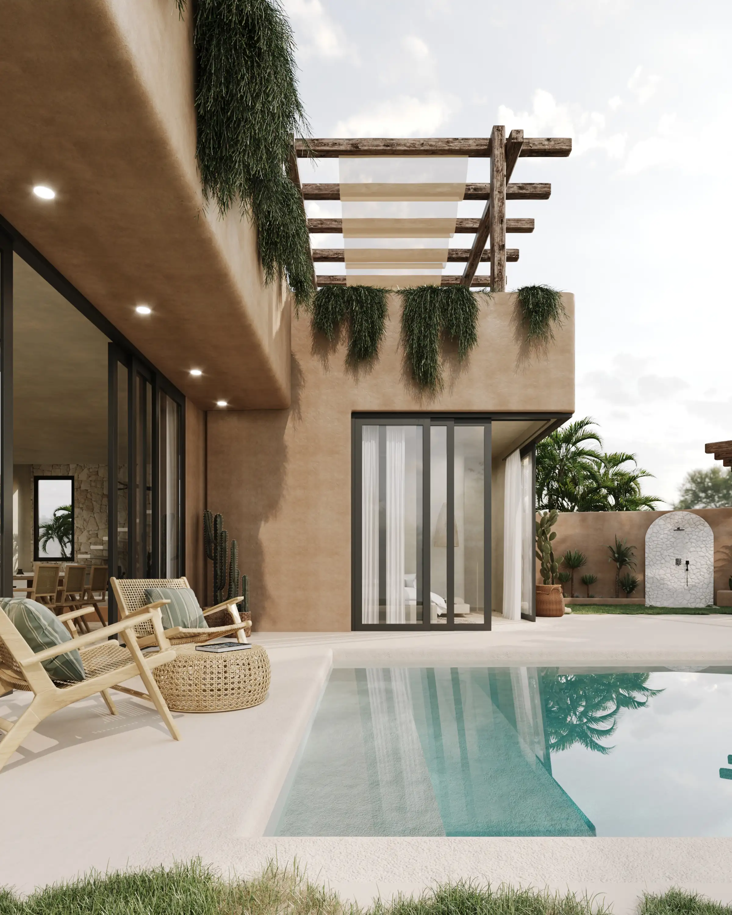 Villa 238m² in Indonesia, Tabanan. Priced at 249000$ rent photo-9