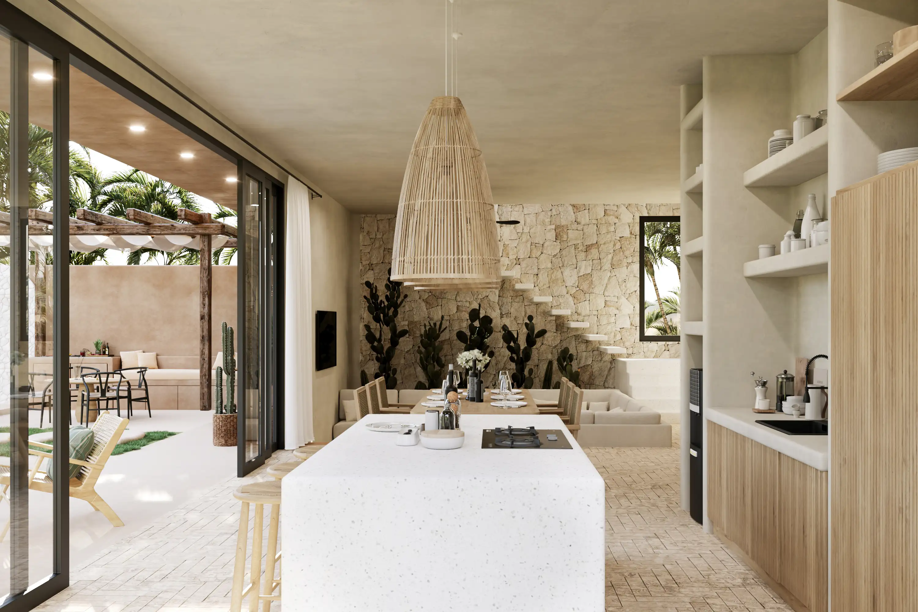 Villa 178m² in Indonesia, Tabanan. Priced at 199000$ rent photo-6
