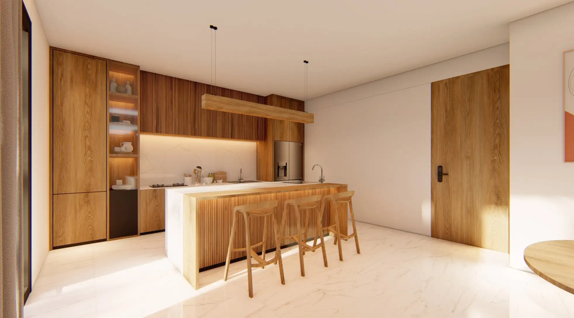 Villa 566m² in Indonesia, Bukit. Priced at 534353$ rent photo-1