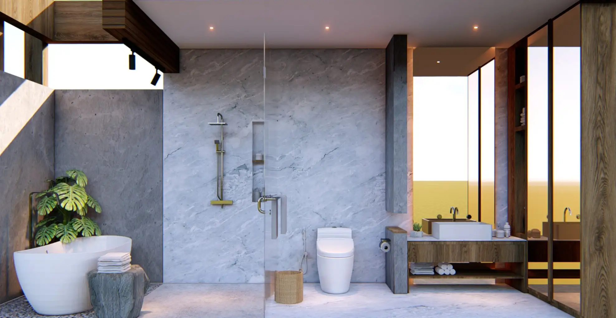 Villa 566m² in Indonesia, Bukit. Priced at 534353$ rent photo-3
