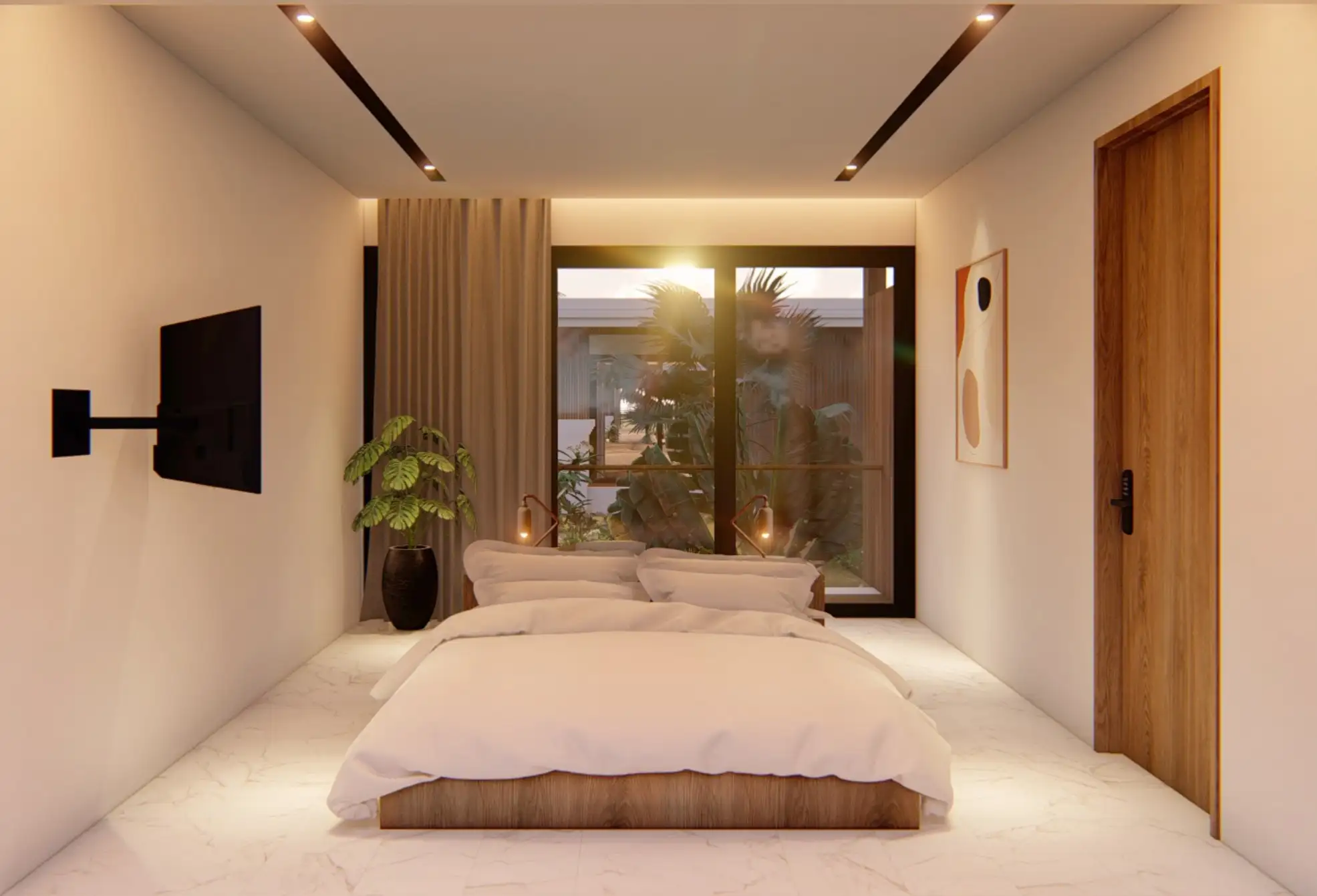 Villa 566m² in Indonesia, Bukit. Priced at 534353$ rent photo-4