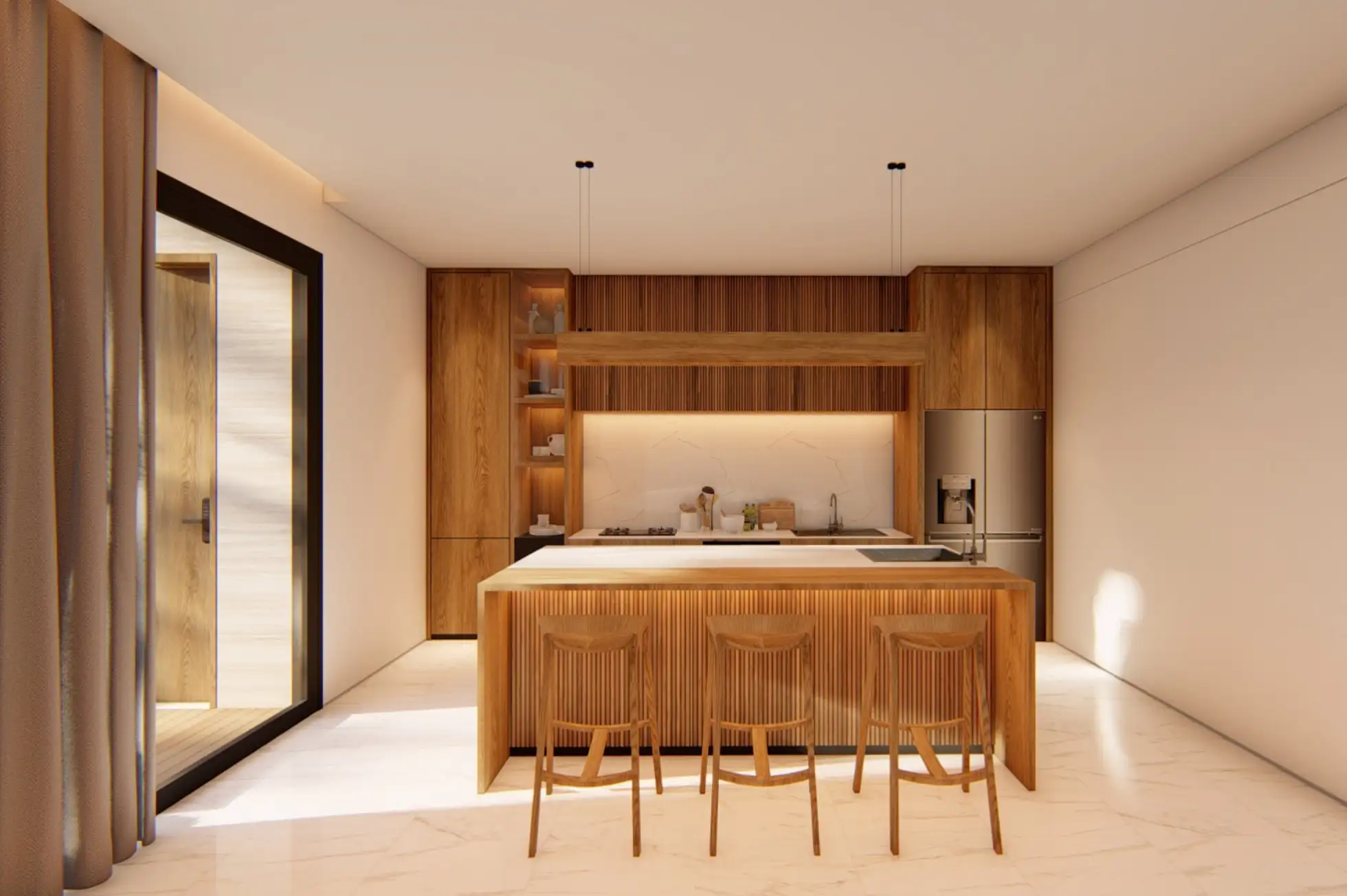 Villa 566m² in Indonesia, Bukit. Priced at 534353$ rent photo-6