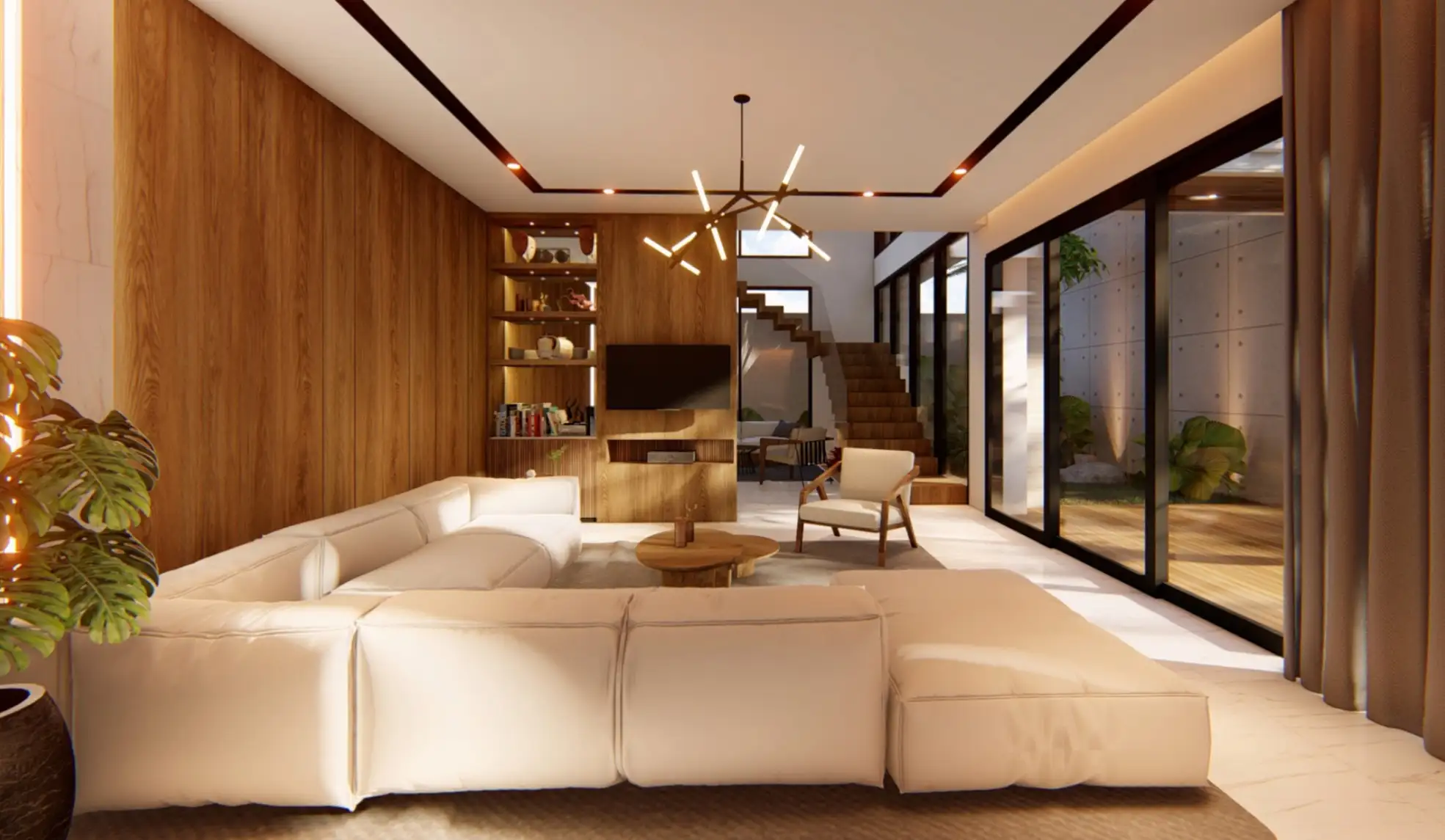 Villa 566m² in Indonesia, Bukit. Priced at 534353$ rent photo-8