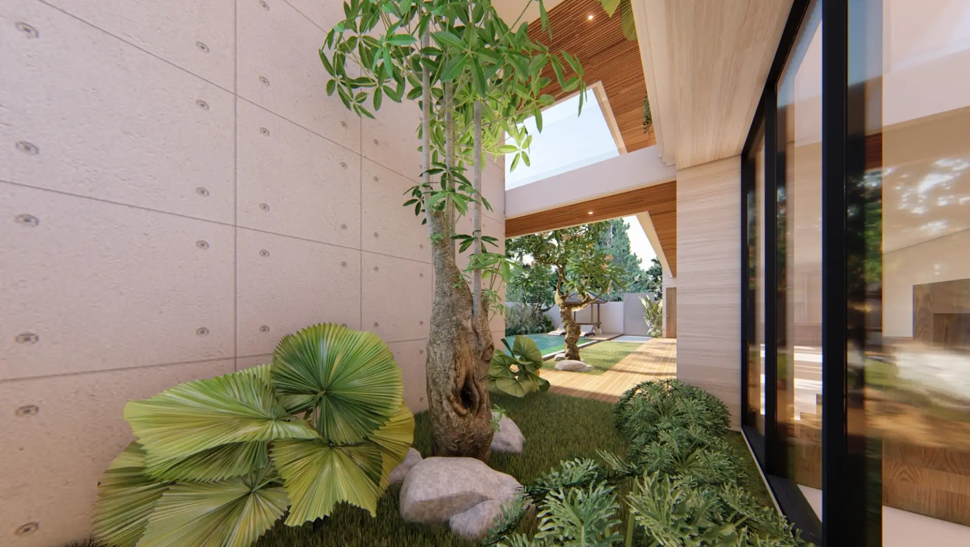 Villa 566m² in Indonesia, Bukit. Priced at 534353$ rent photo-9
