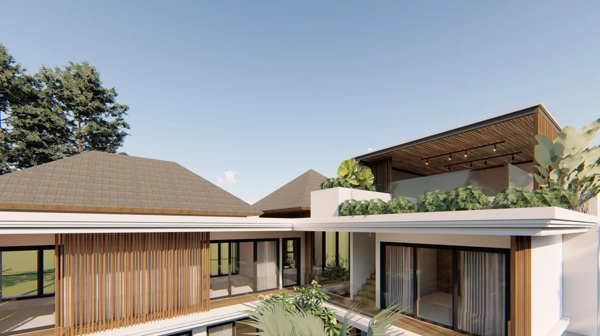 Villa 566m² in Indonesia, Bukit. Priced at 534353$ rent photo-10