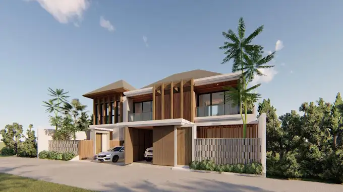 Villa 566m² in Indonesia, Bukit. Priced at 534353$ rent photo-11
