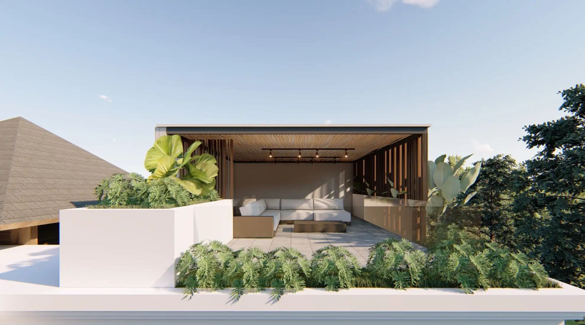 Villa 566m² in Indonesia, Bukit. Priced at 534353$ rent photo-12
