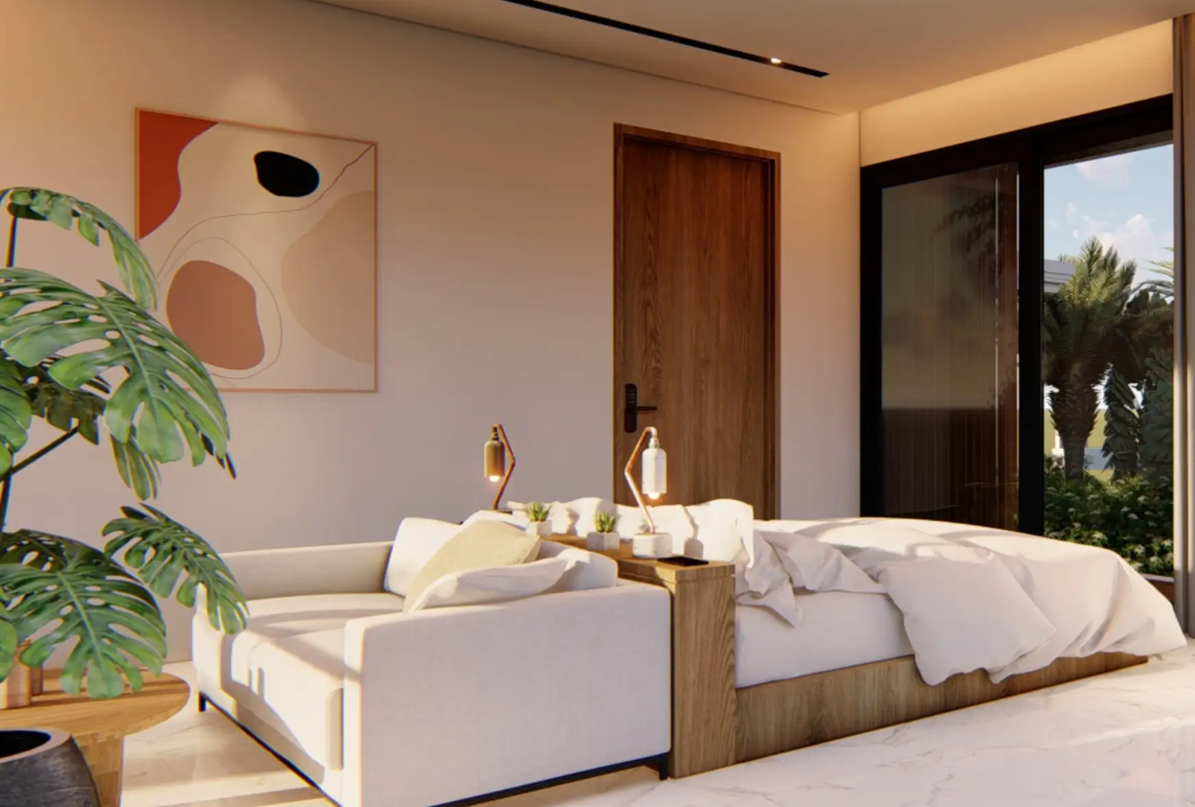Villa 566m² in Indonesia, Bukit. Priced at 534353$ rent photo-15