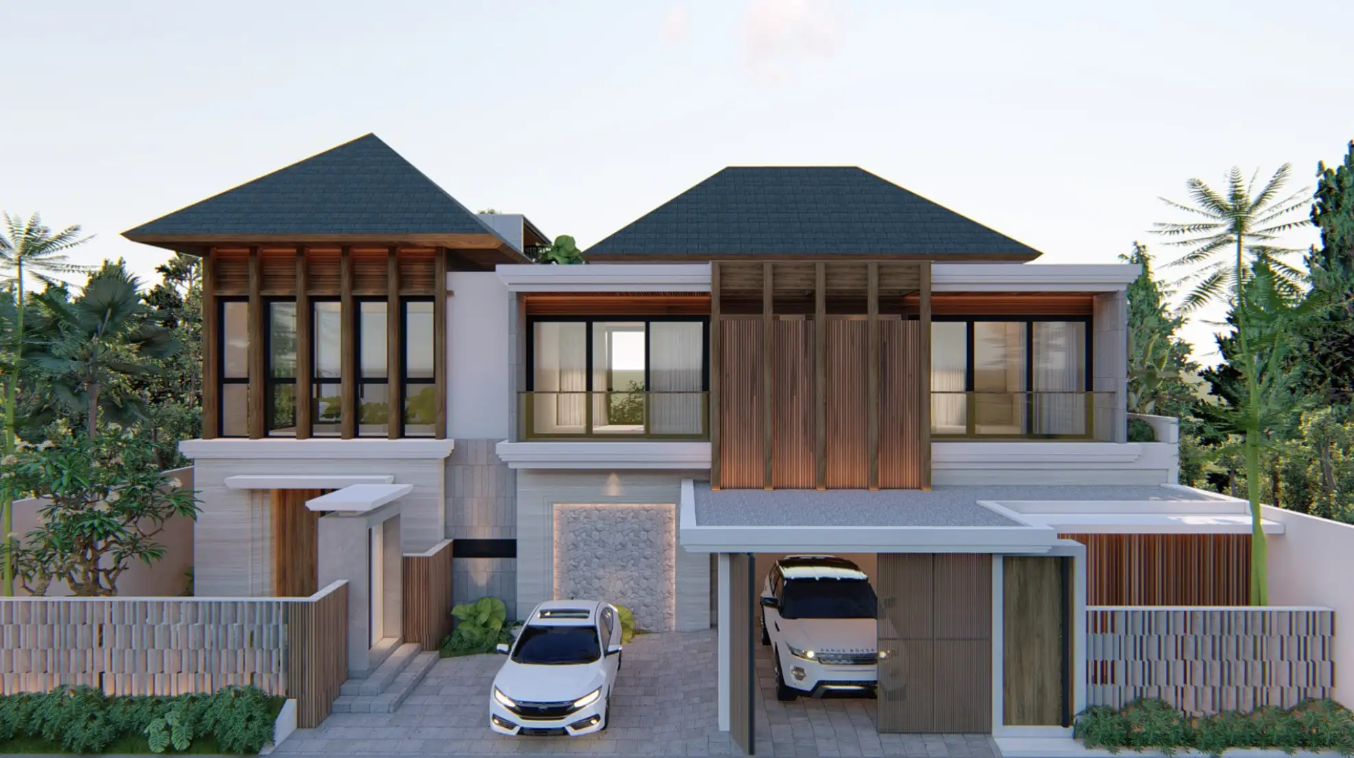 Villa 566m² in Indonesia, Bukit. Priced at 534353$ rent photo-17