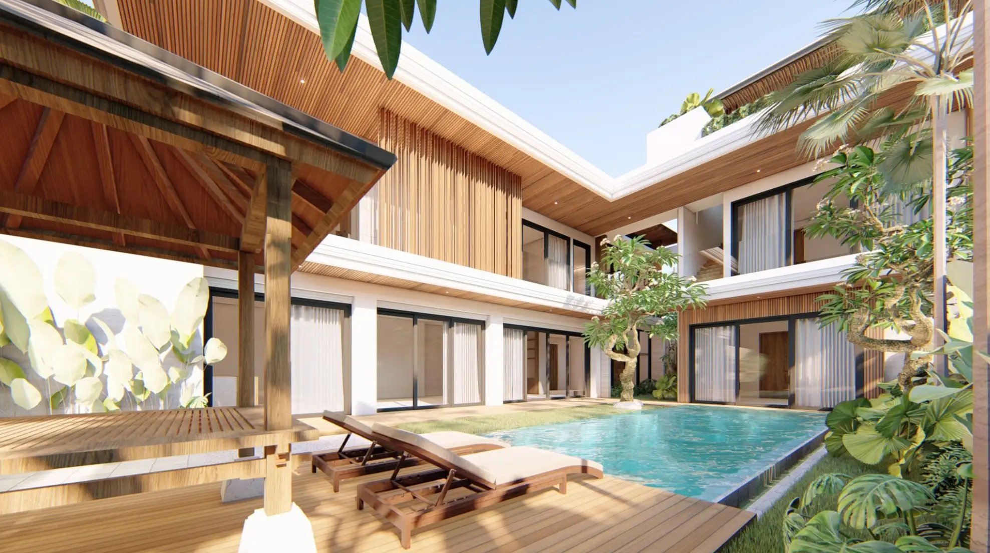 Villa 566m² in Indonesia, Bukit. Priced at 534353$ rent photo-22