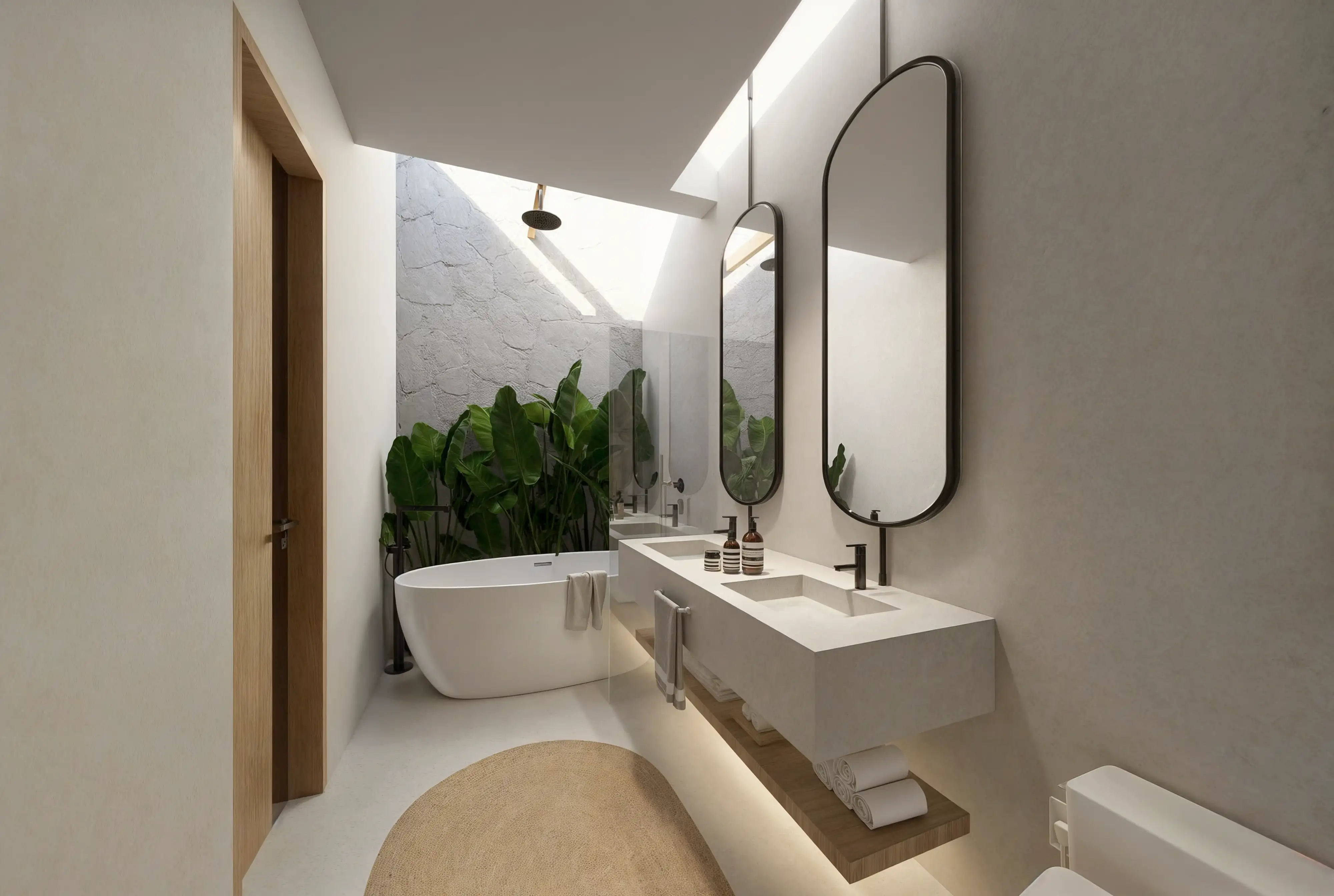 Villa 82m² in Indonesia, Seminyak. Priced at 163013$ rent photo-3