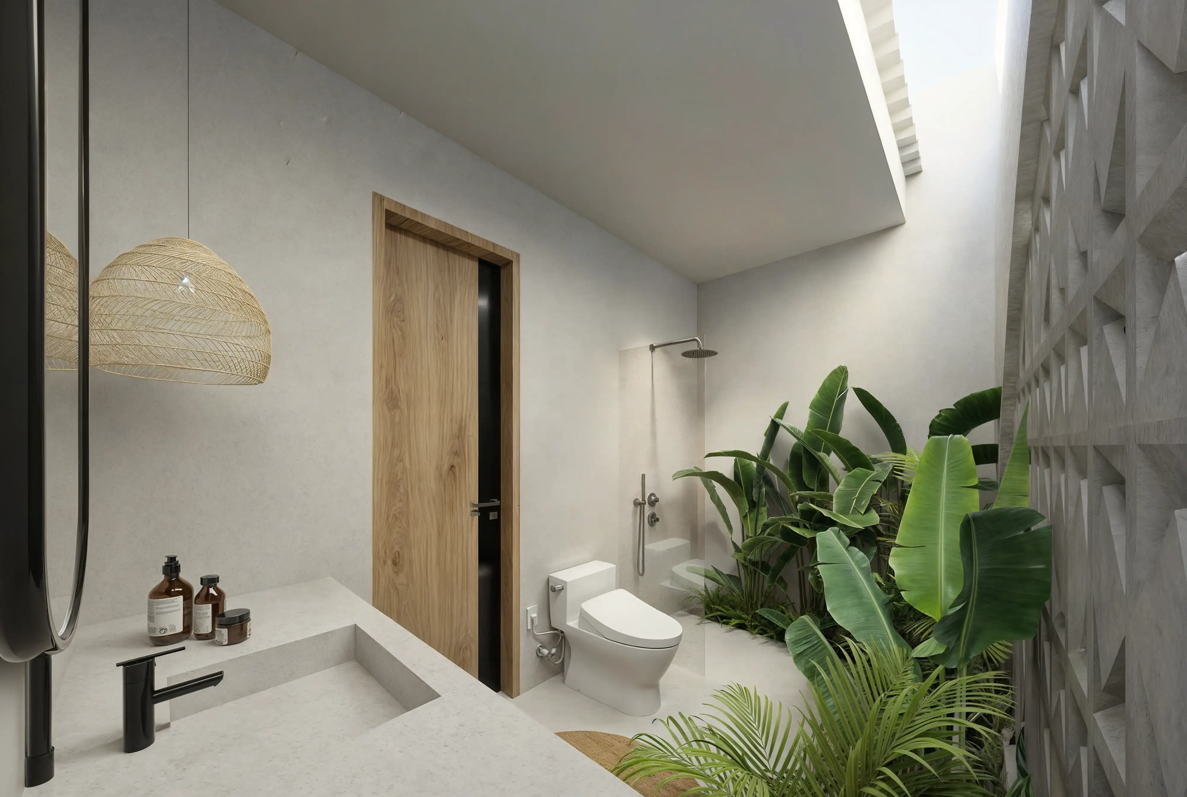 Villa 82m² in Indonesia, Seminyak. Priced at 163013$ rent photo-4