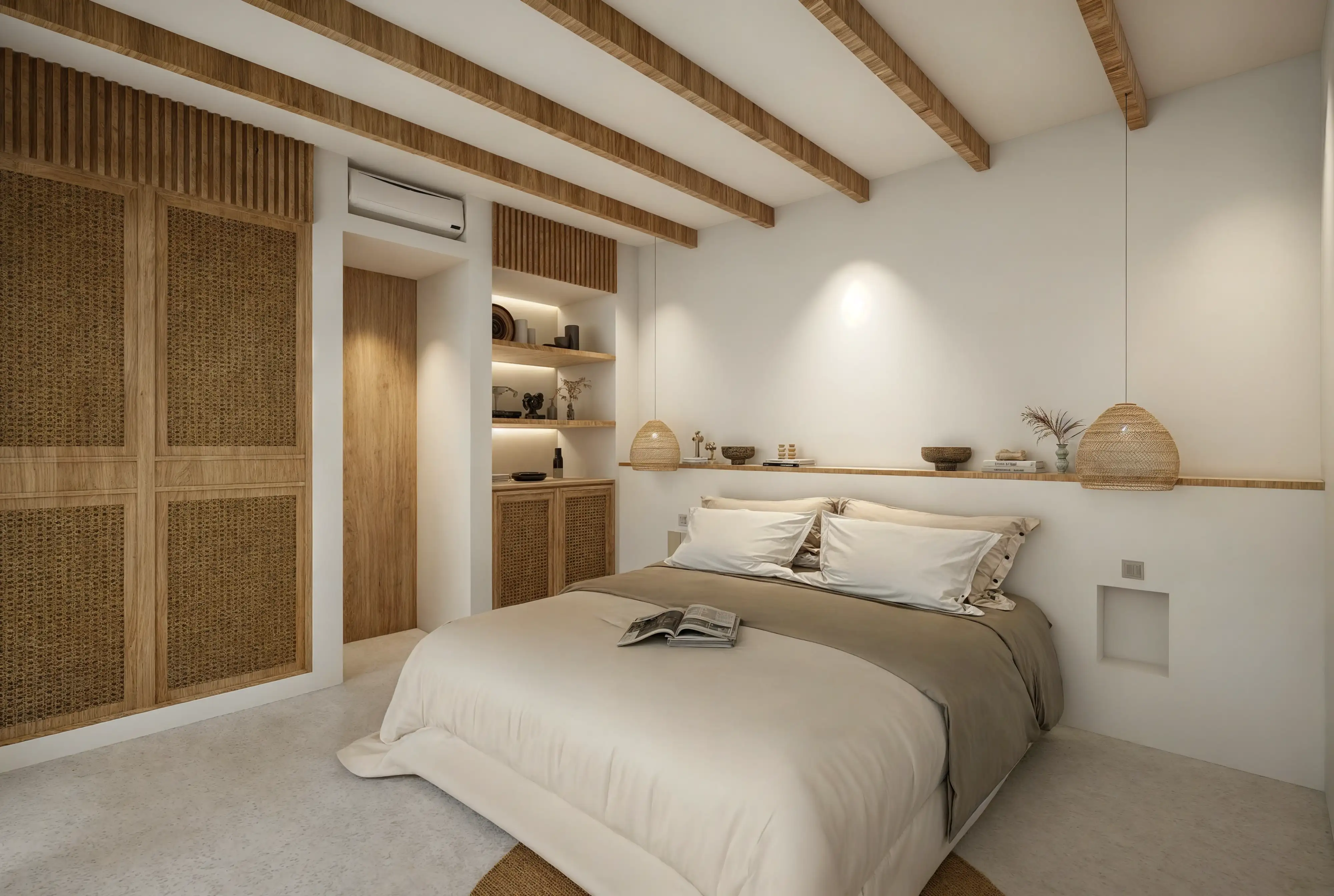 Villa 82m² in Indonesia, Seminyak. Priced at 163013$ rent photo-5