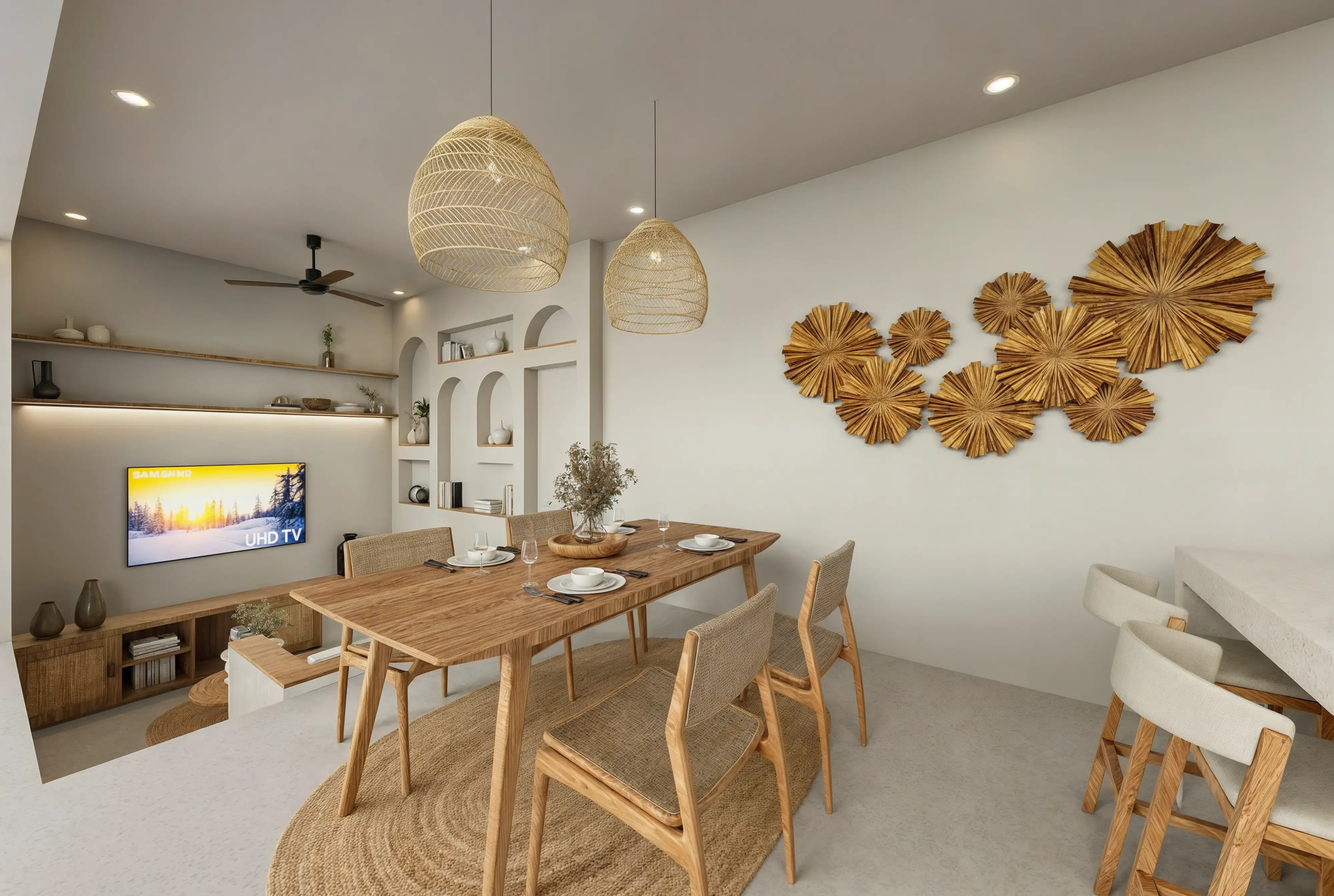 Villa 82m² in Indonesia, Seminyak. Priced at 163013$ rent photo-7