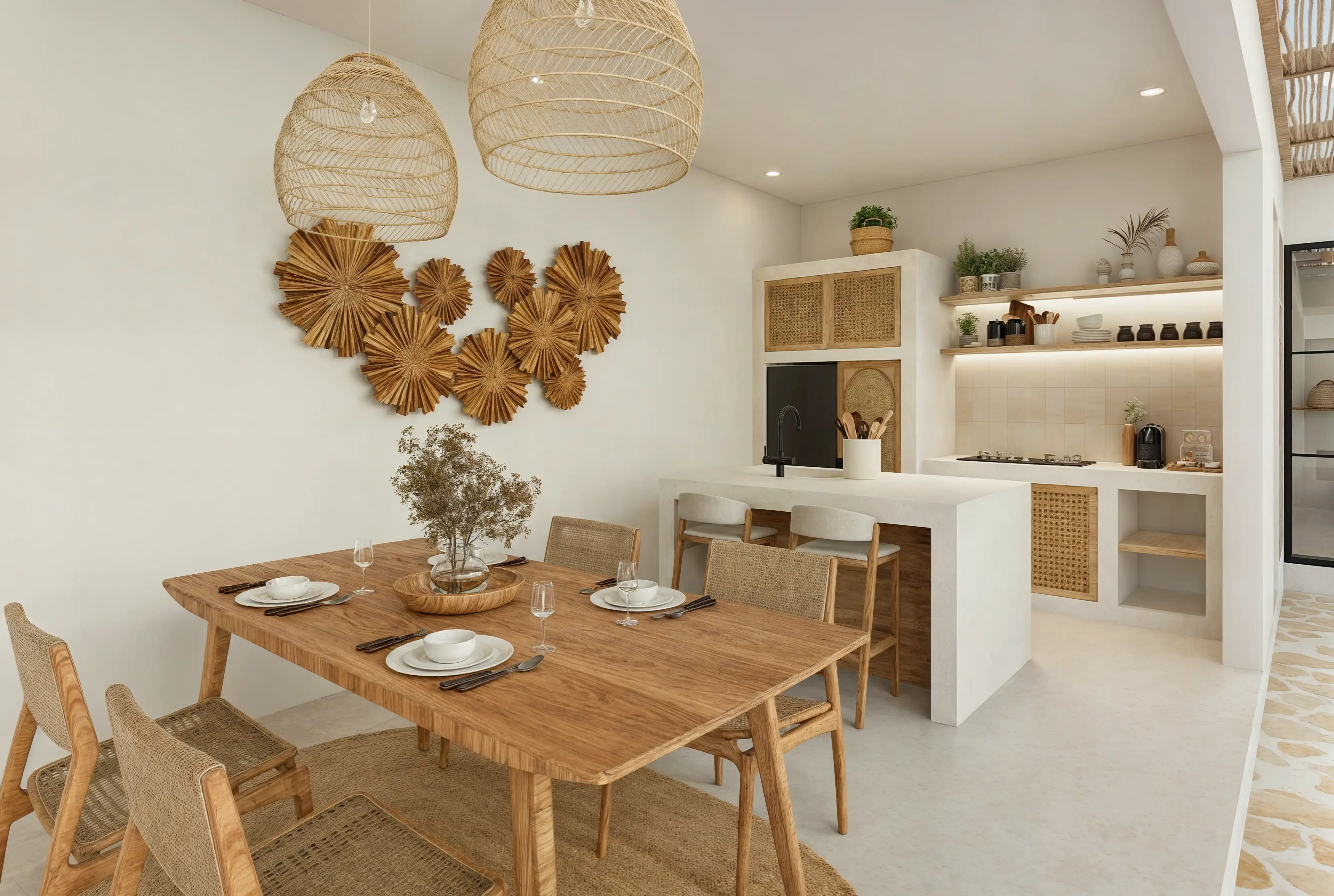 Villa 82m² in Indonesia, Seminyak. Priced at 163013$ rent photo-10