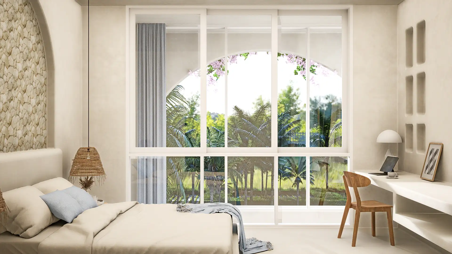 Villa 850m² in Indonesia, Kedungu. Priced at 1000000$ rent photo-7