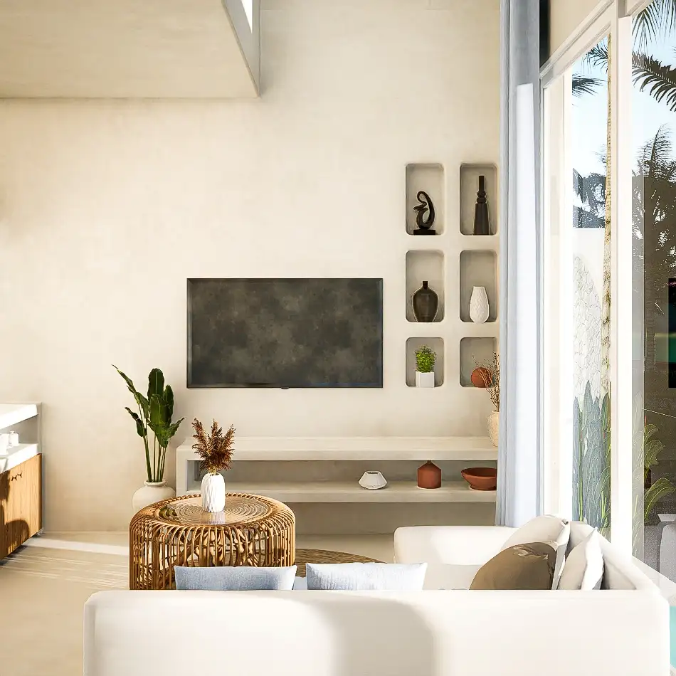 Villa 850m² in Indonesia, Kedungu. Priced at 1000000$ rent photo-15