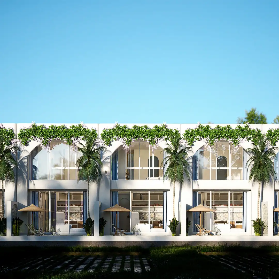 Villa 68m² in Indonesia, Kedungu. Priced at 120000$ rent photo-19