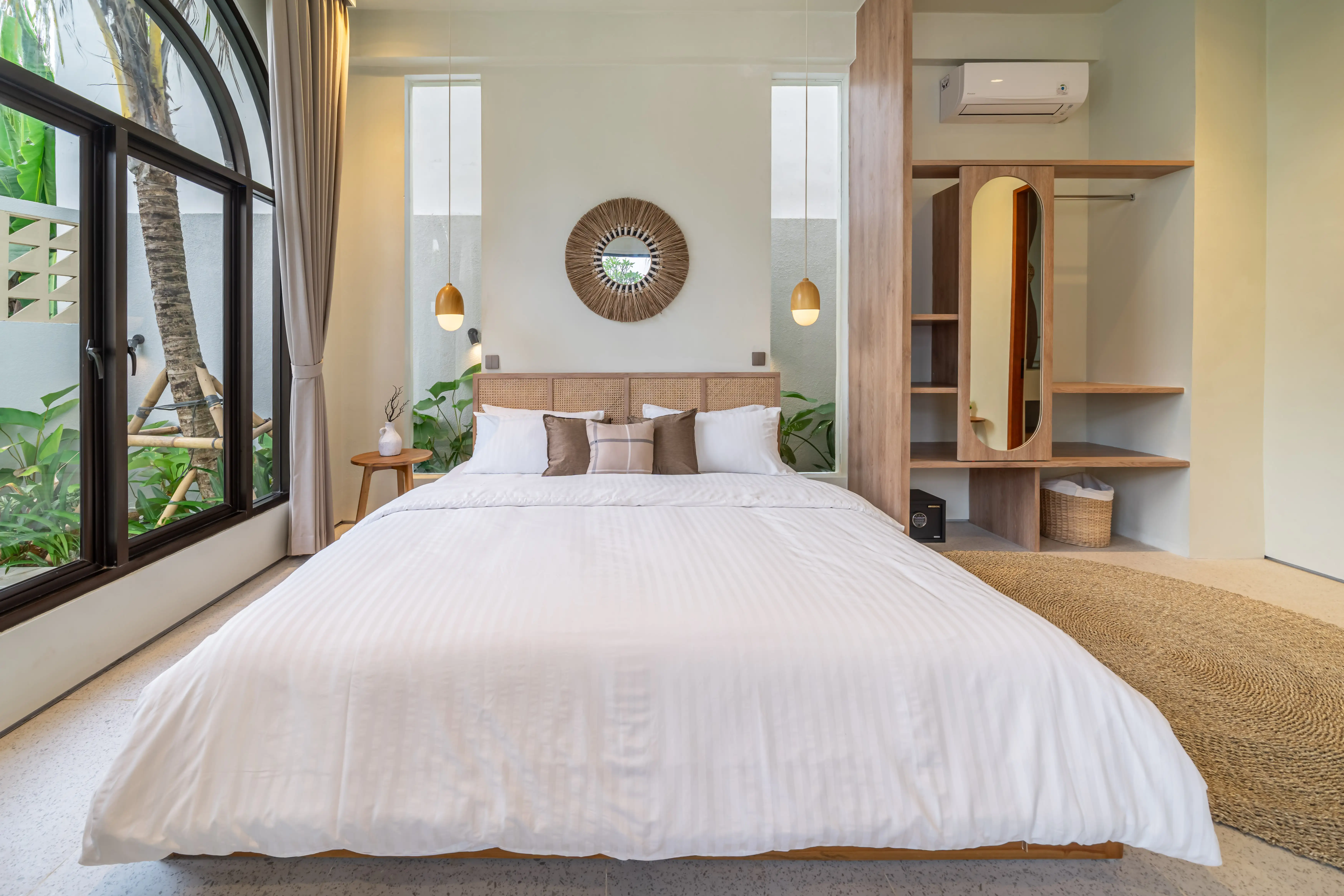 Villa 114m² in Indonesia, Canggu. Priced at 374000$ rent photo-1